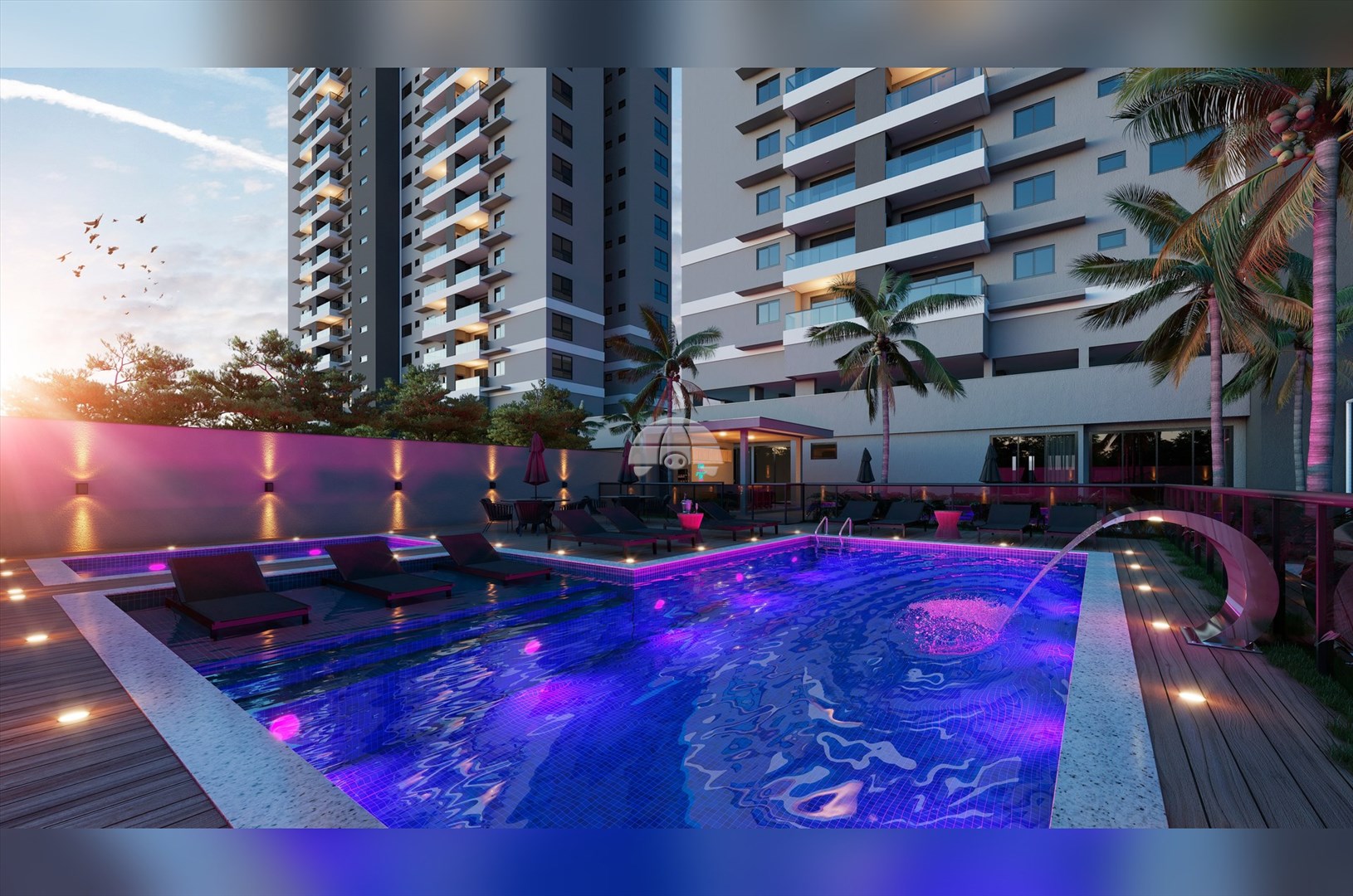 Apartamento à venda em Armação, Penha — Portal Chave Fácil