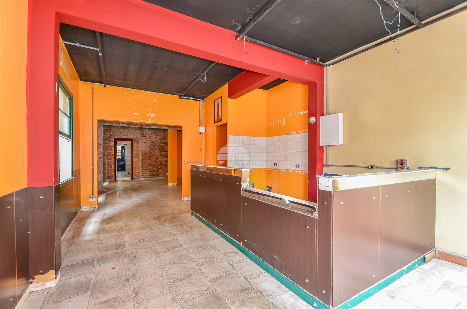 Casa Comercial à venda em Centro, Curitiba — Portal Chave Fácil