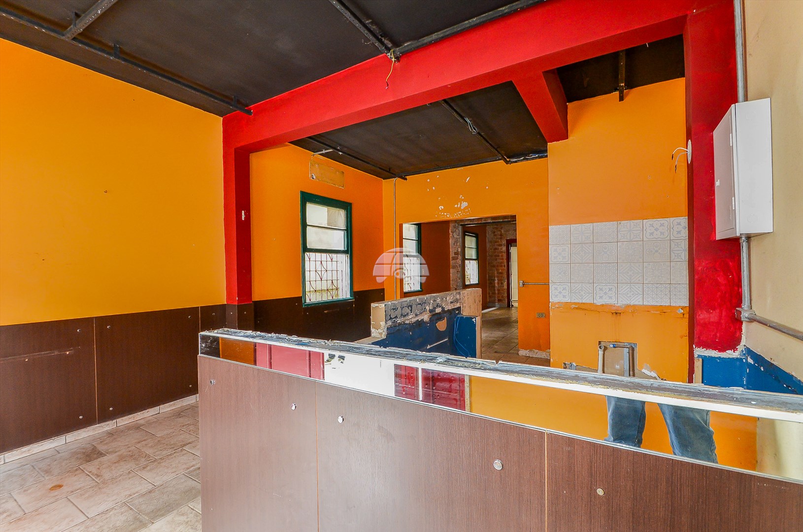 Casa Comercial à venda em Centro, Curitiba — Portal Chave Fácil