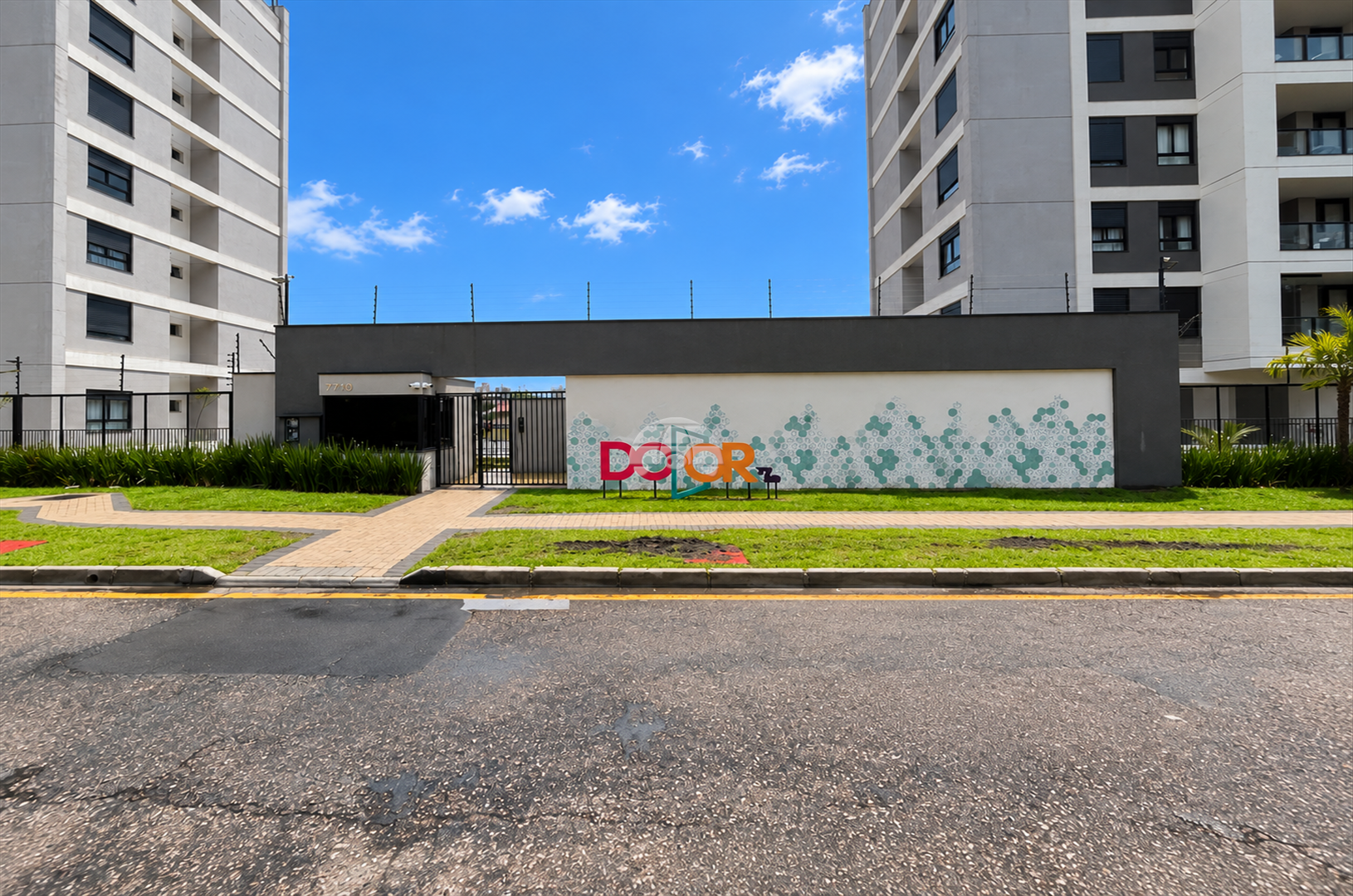 Apartamento para alugar em Portão, Curitiba — Portal Chave Fácil