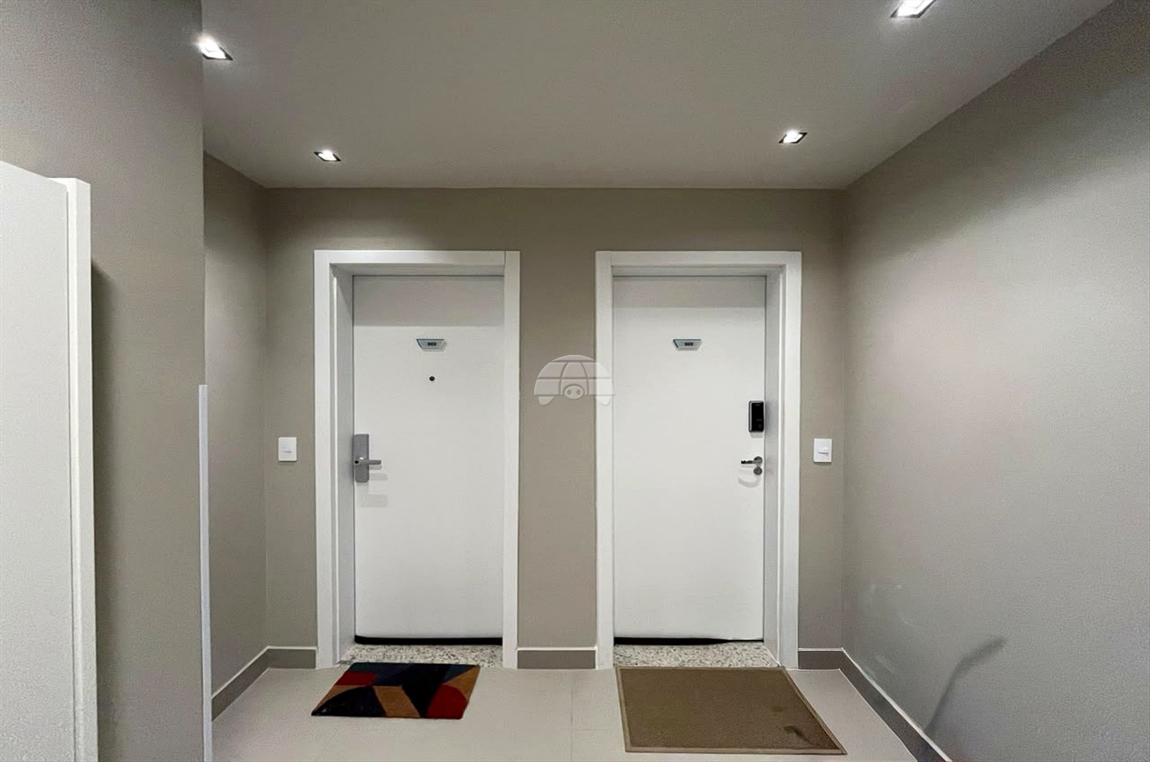 Apartamento para alugar em Portão, Curitiba — Portal Chave Fácil