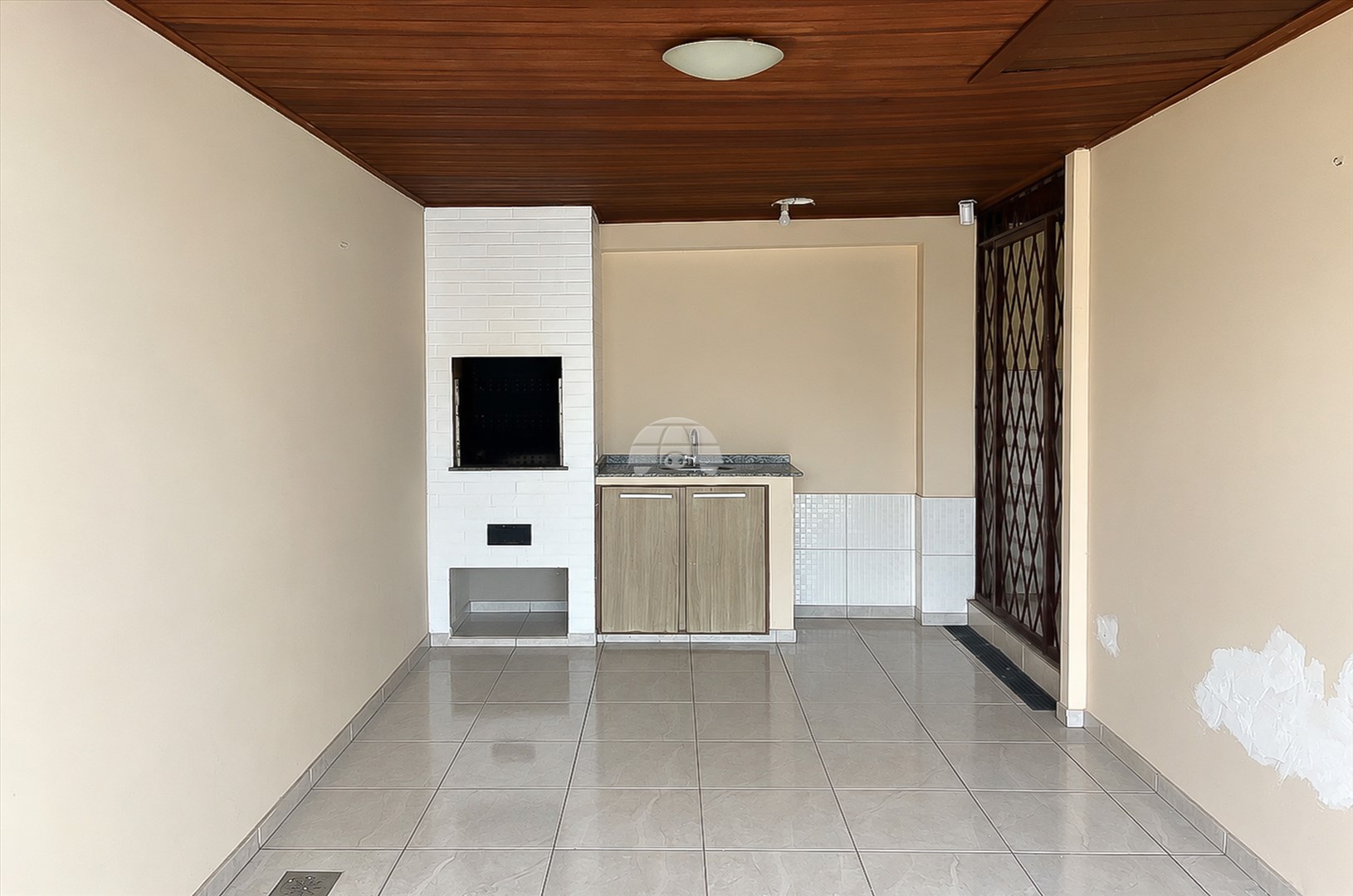 Casa para alugar em Bairro Alto, Curitiba — Portal Chave Fácil