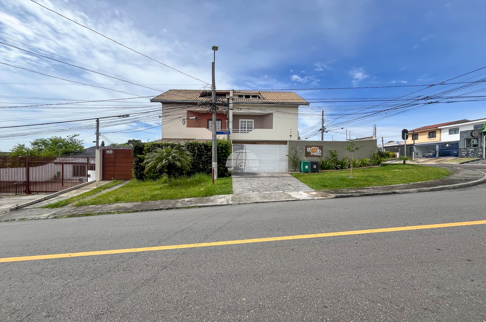 Casa para alugar em Bairro Alto, Curitiba — Portal Chave Fácil