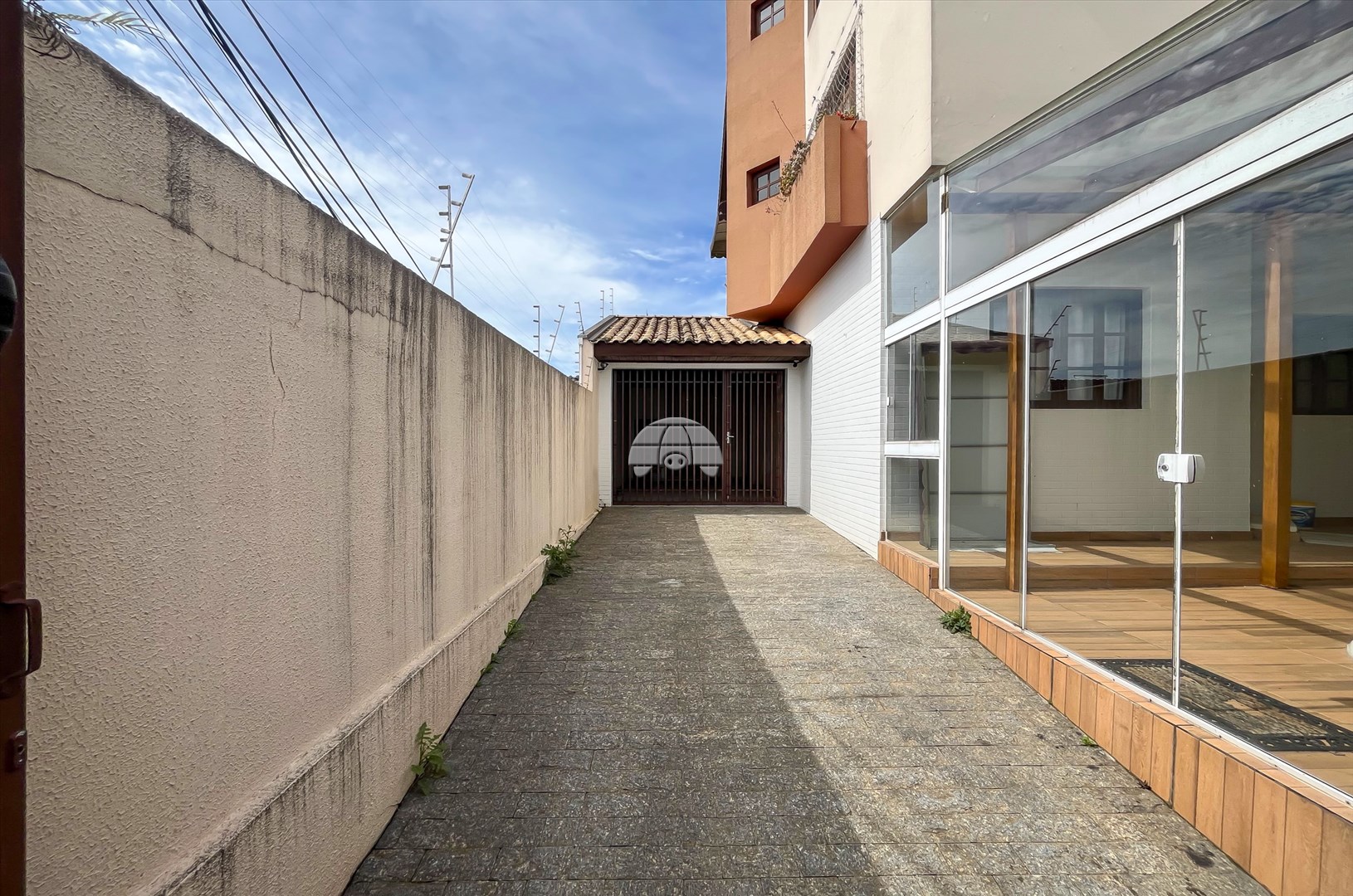 Casa para alugar em Bairro Alto, Curitiba — Portal Chave Fácil