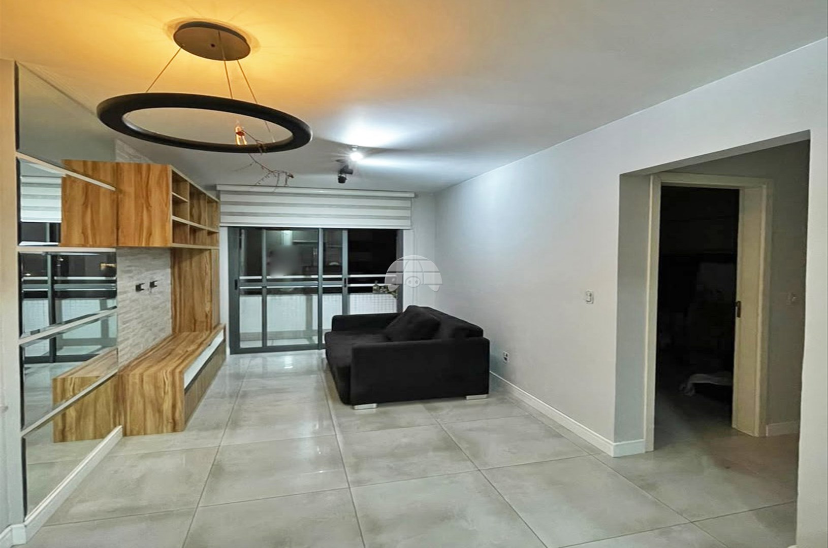 Apartamento para alugar em São Francisco, Curitiba — Portal Chave Fácil