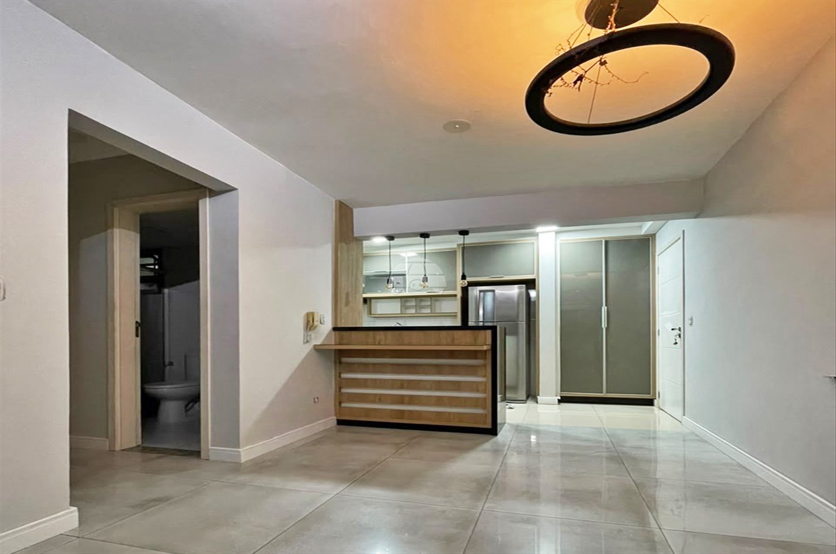 Apartamento para alugar em São Francisco, Curitiba — Portal Chave Fácil