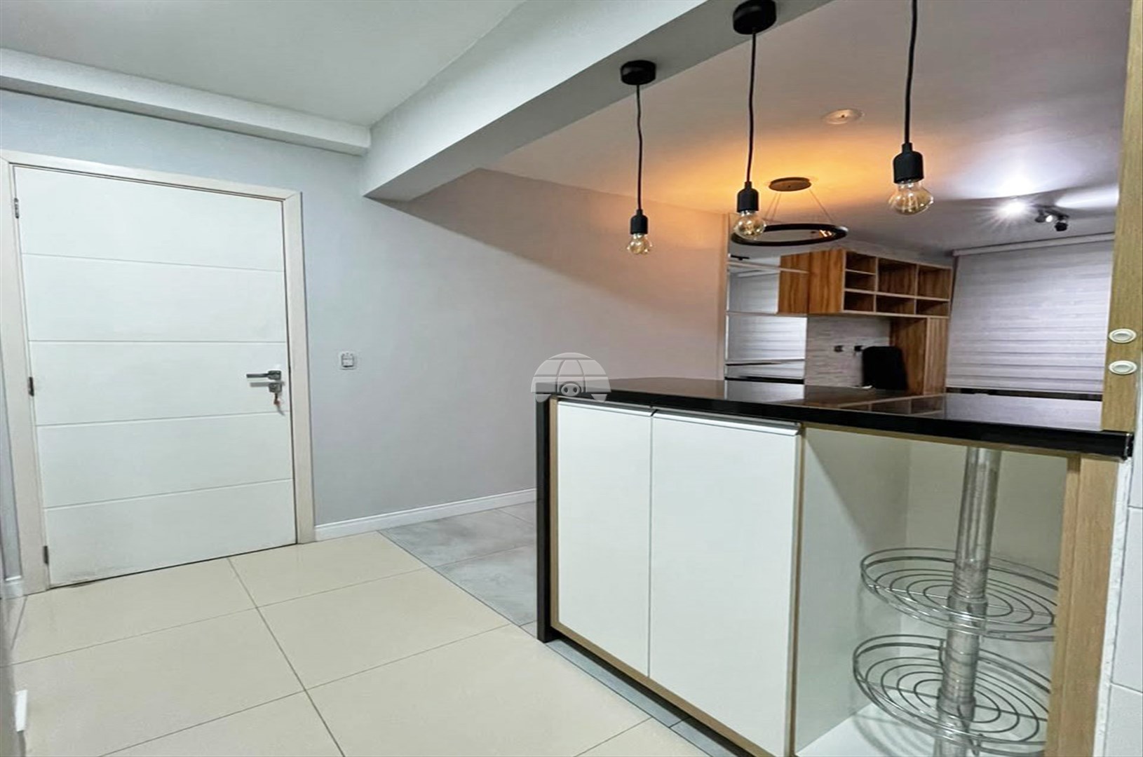 Apartamento para alugar em São Francisco, Curitiba — Portal Chave Fácil