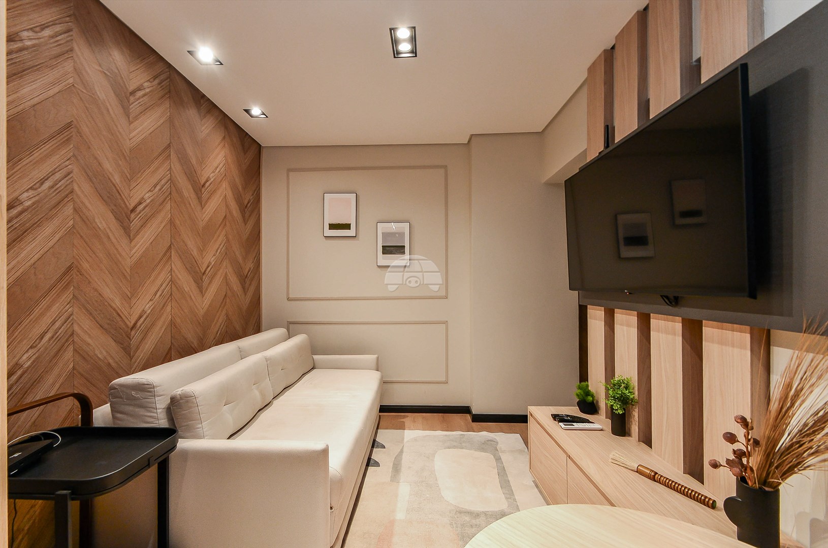 Apartamento à venda em Mercês, Curitiba — Portal Chave Fácil