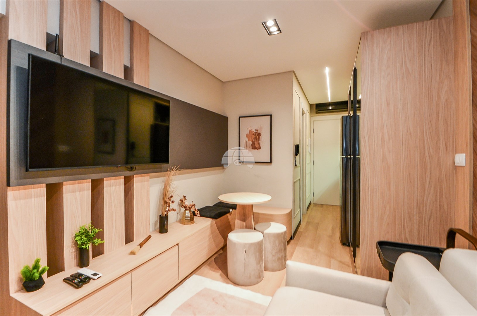 Apartamento à venda em Mercês, Curitiba — Portal Chave Fácil