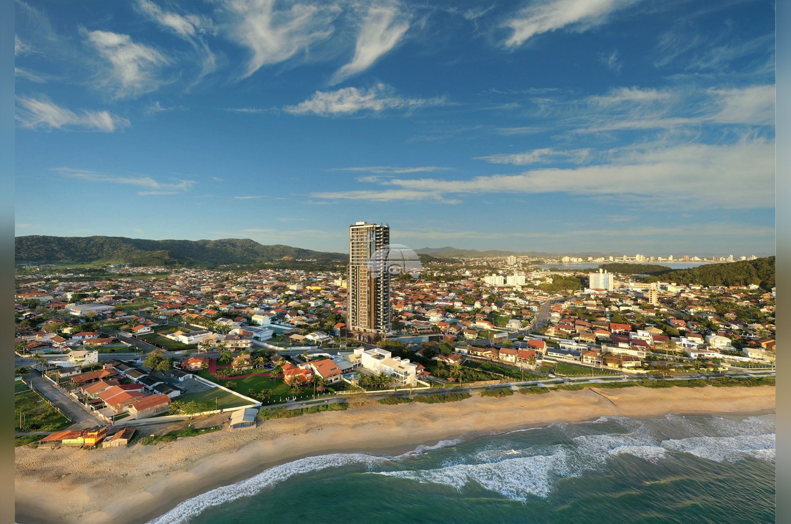 Apartamento à venda em Centro, Penha — Portal Chave Fácil