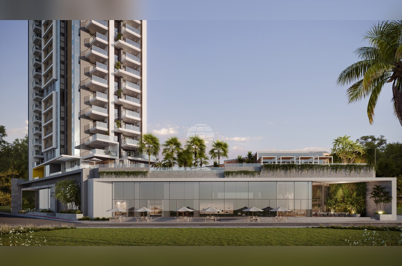 Apartamento à venda em Centro, Penha — Portal Chave Fácil