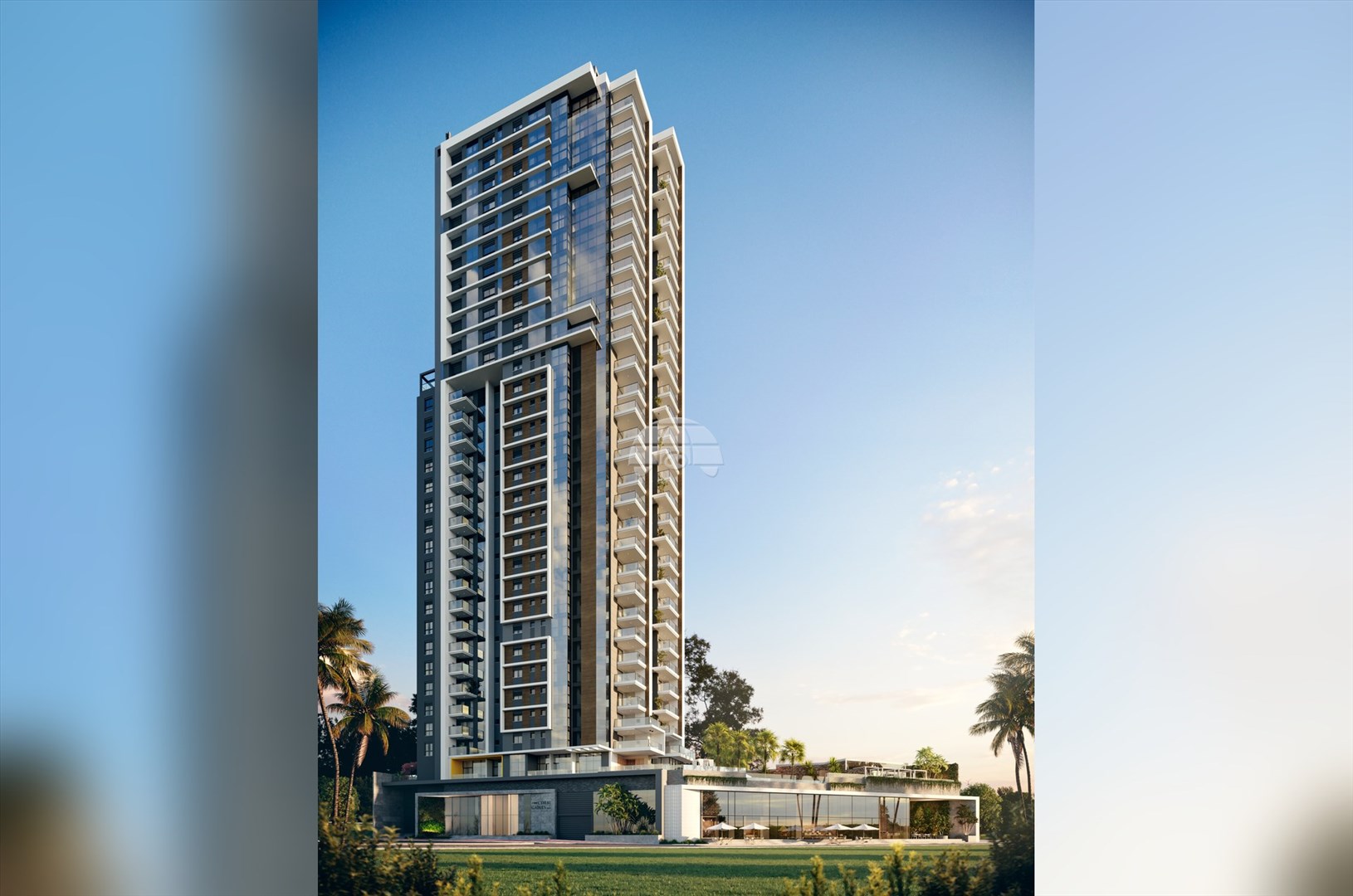 Apartamento à venda em Centro, Penha — Portal Chave Fácil