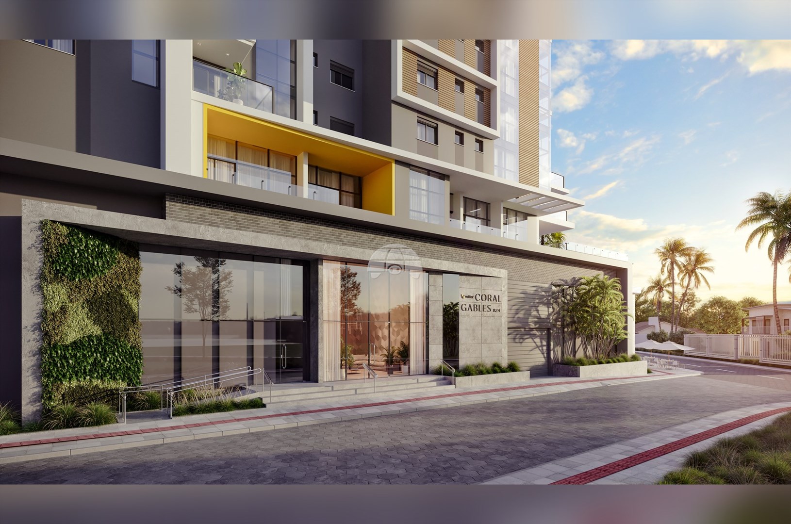 Apartamento à venda em Centro, Penha — Portal Chave Fácil