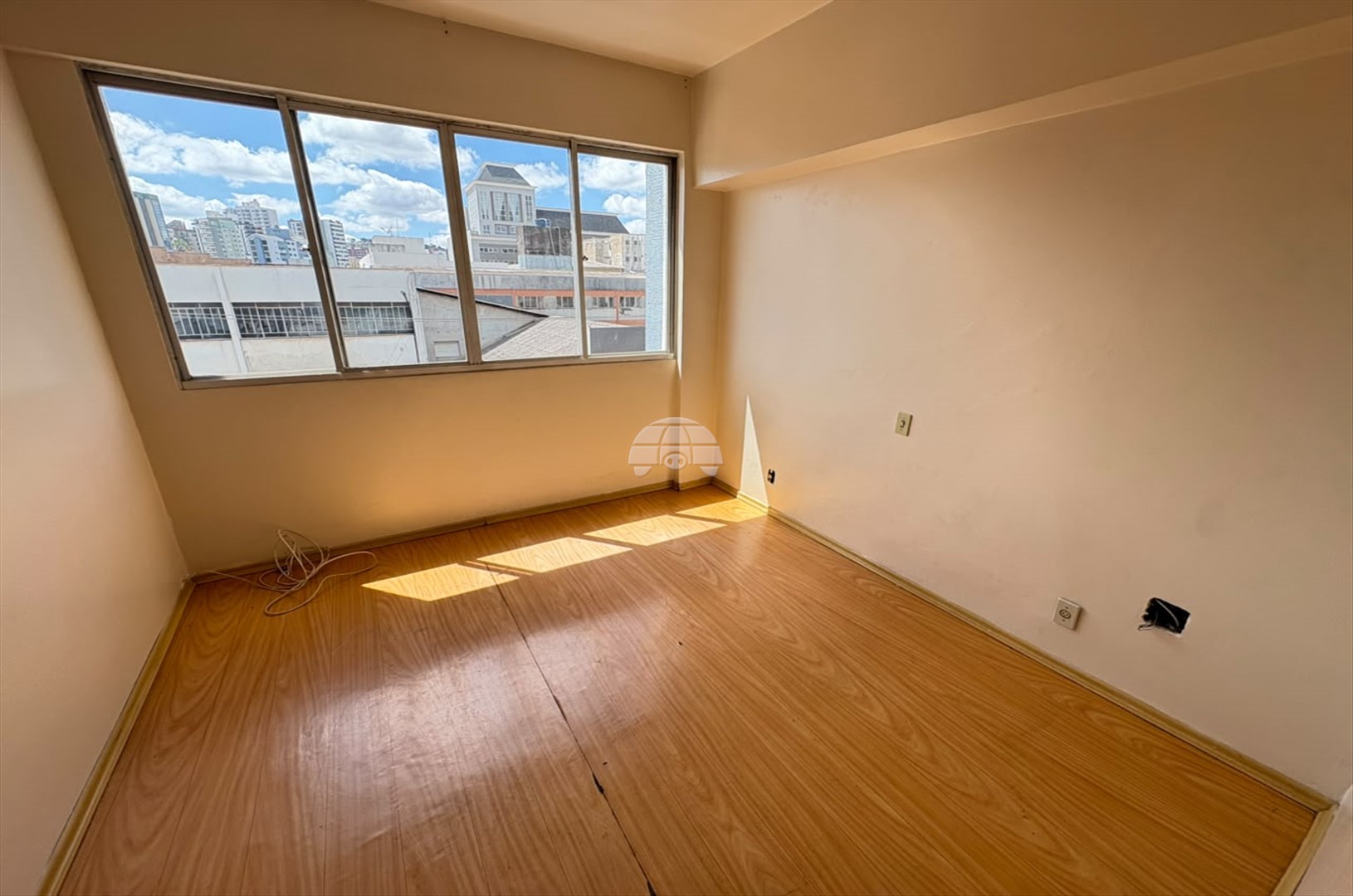Apartamento para alugar em Centro, Pato Branco — Portal Chave Fácil