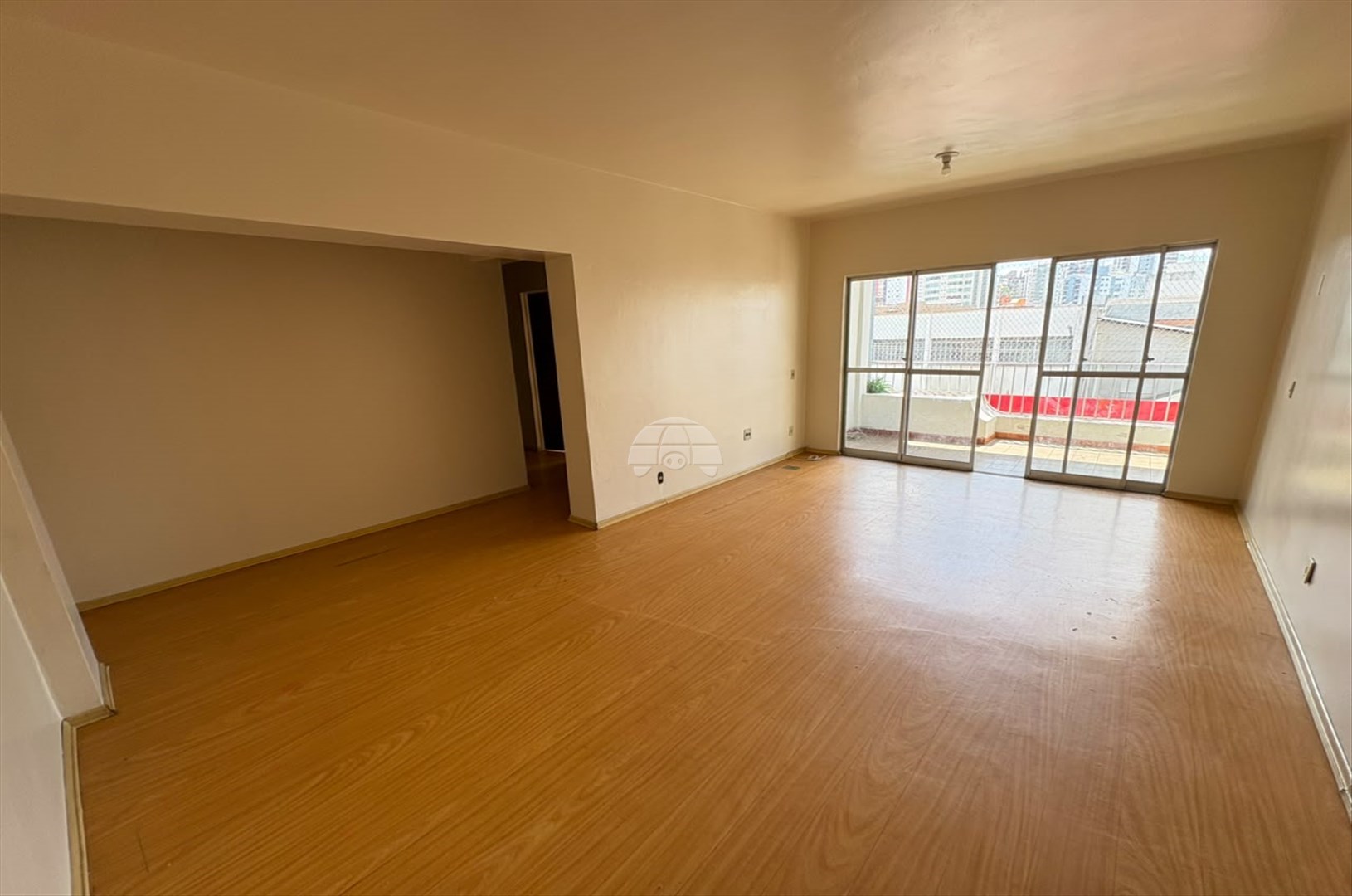 Apartamento para alugar em Centro, Pato Branco — Portal Chave Fácil