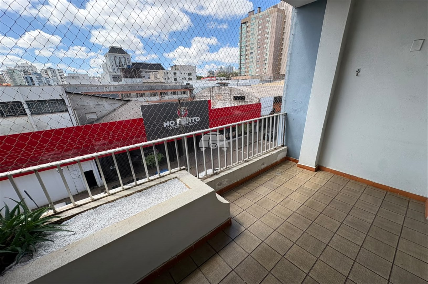 Apartamento para alugar em Centro, Pato Branco — Portal Chave Fácil