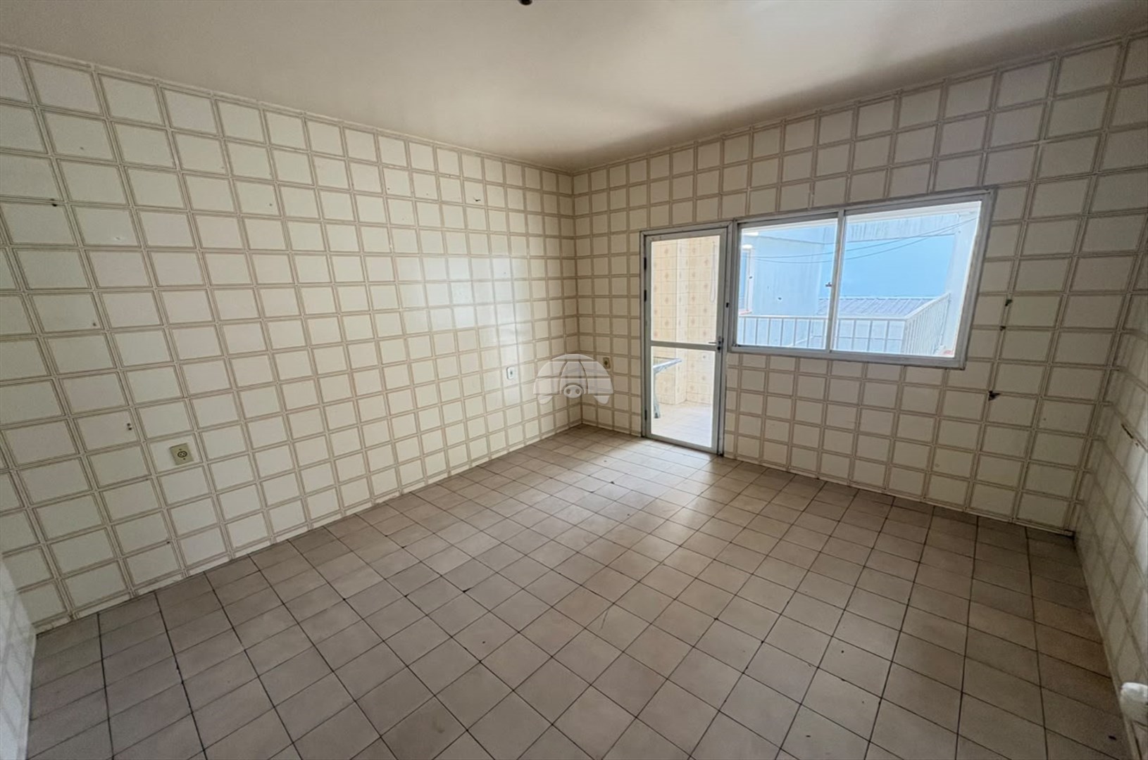 Apartamento para alugar em Centro, Pato Branco — Portal Chave Fácil