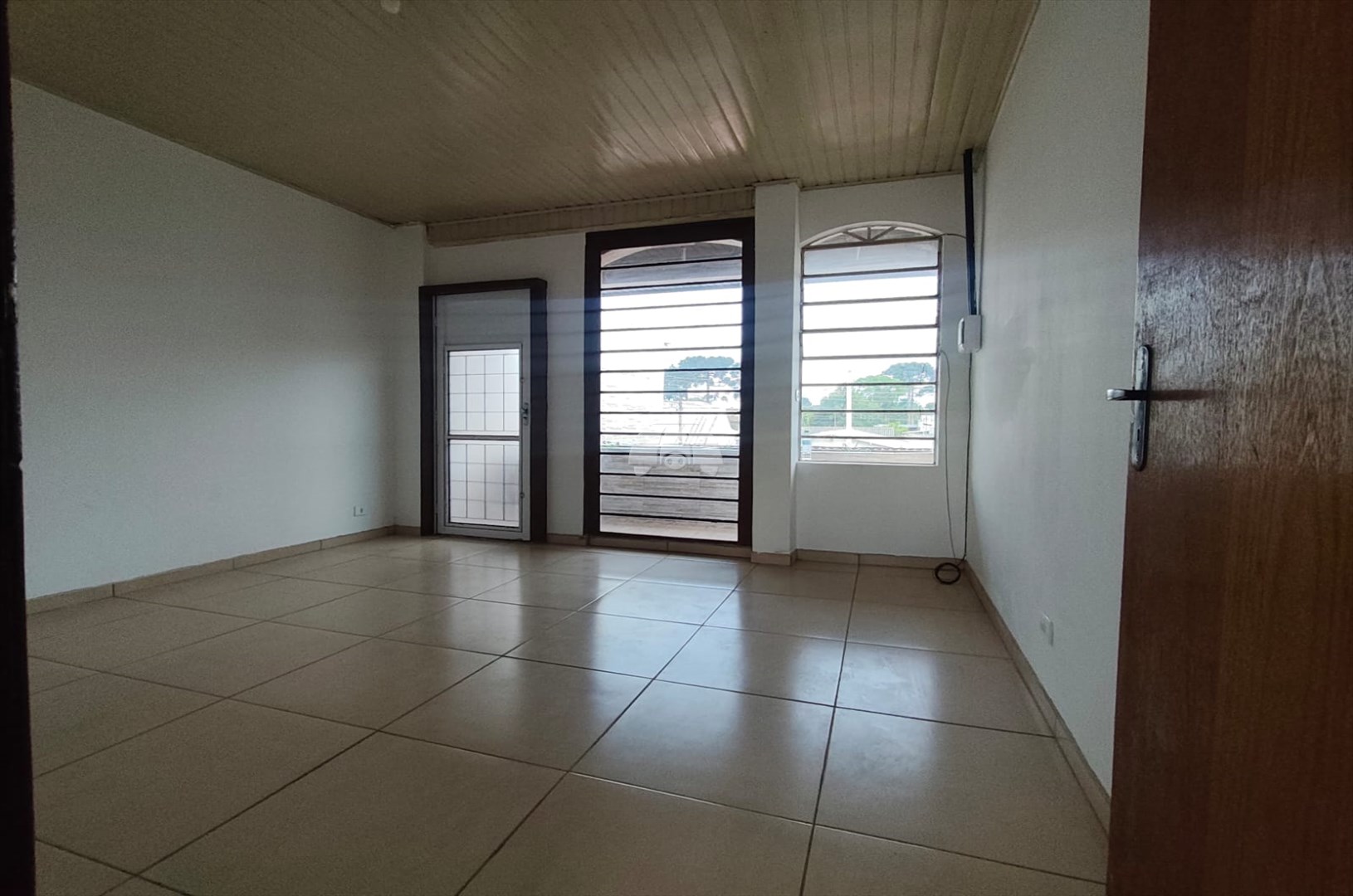 Casa para alugar em Pineville, Pinhais — Portal Chave Fácil