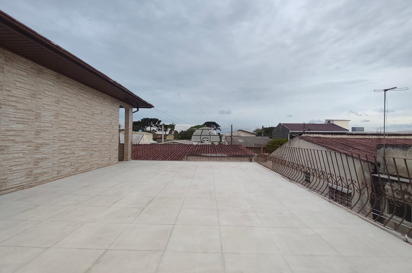 Casa para alugar em Pineville, Pinhais — Portal Chave Fácil