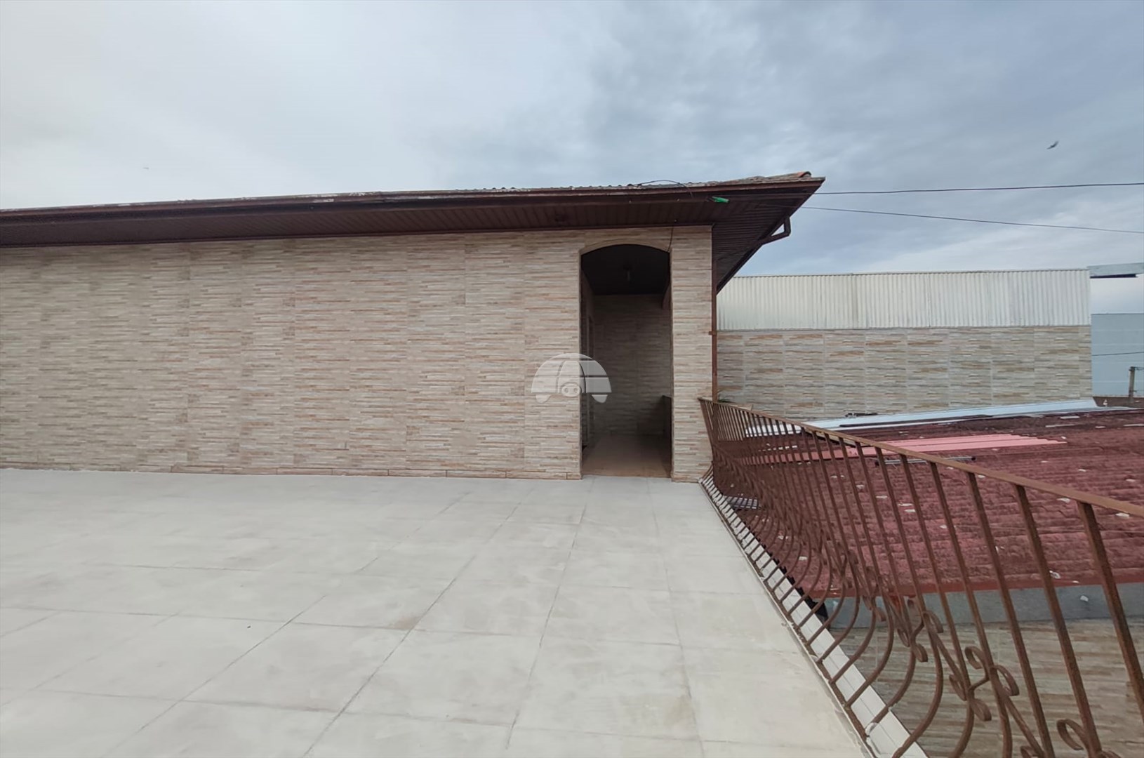 Casa para alugar em Pineville, Pinhais — Portal Chave Fácil