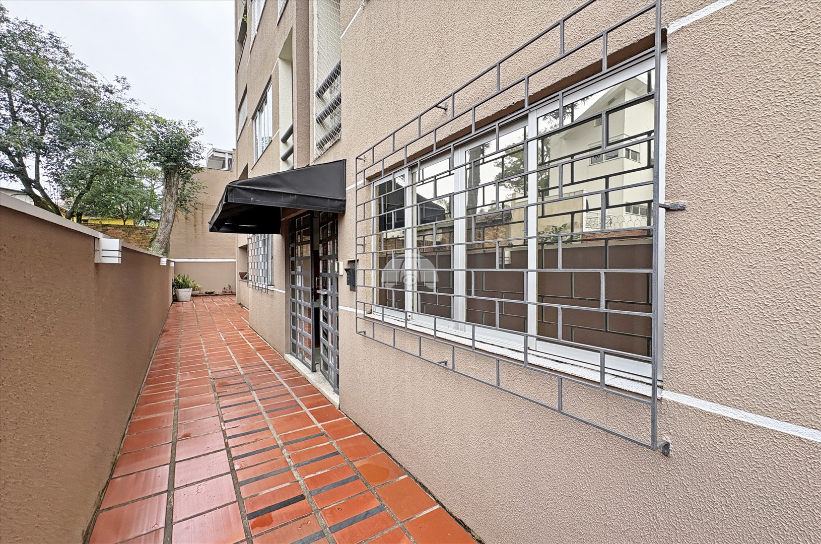 Apartamento para alugar em Vila Izabel, Curitiba — Portal Chave Fácil