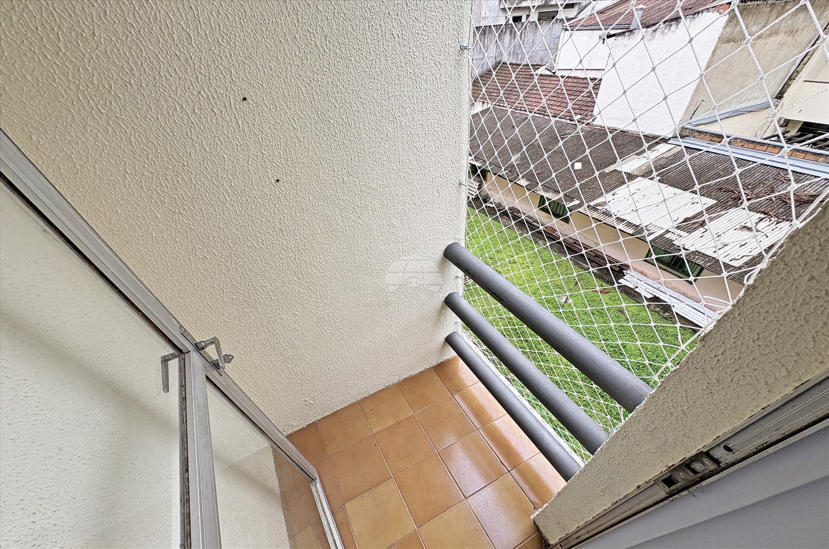 Apartamento para alugar em Vila Izabel, Curitiba — Portal Chave Fácil