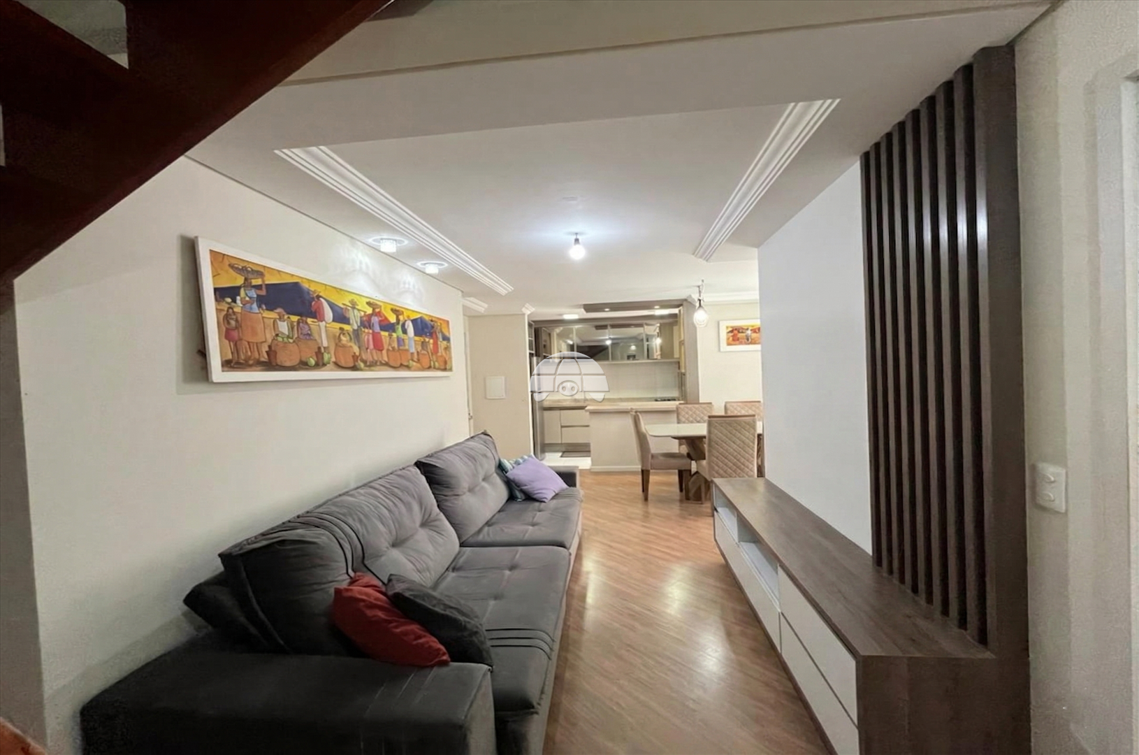 Apartamento à venda em Bacacheri, Curitiba — Portal Chave Fácil