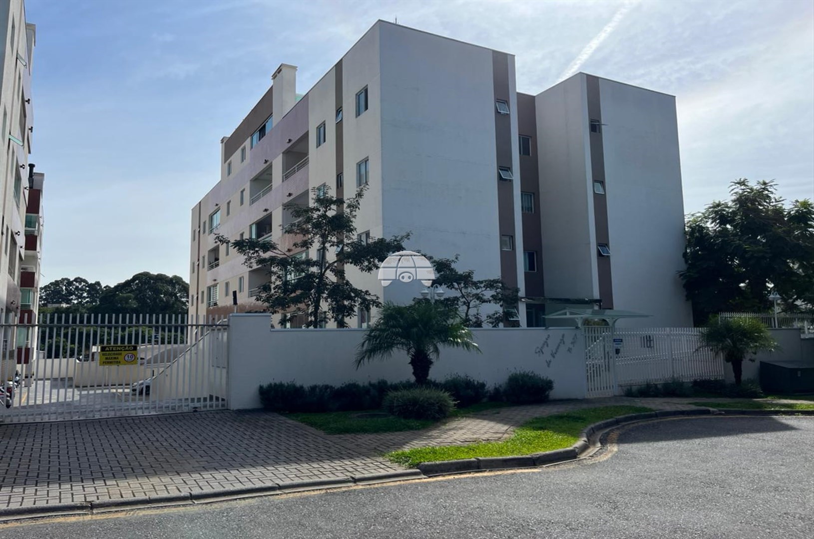 Apartamento à venda em Bacacheri, Curitiba — Portal Chave Fácil