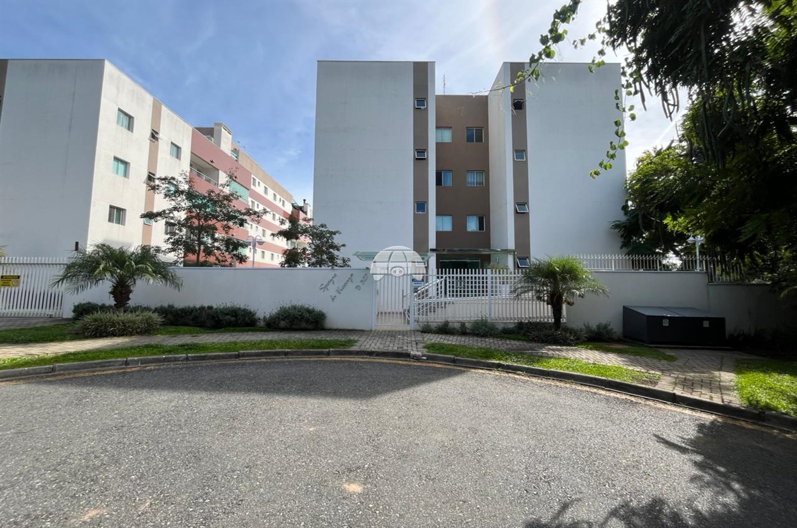 Apartamento à venda em Bacacheri, Curitiba — Portal Chave Fácil