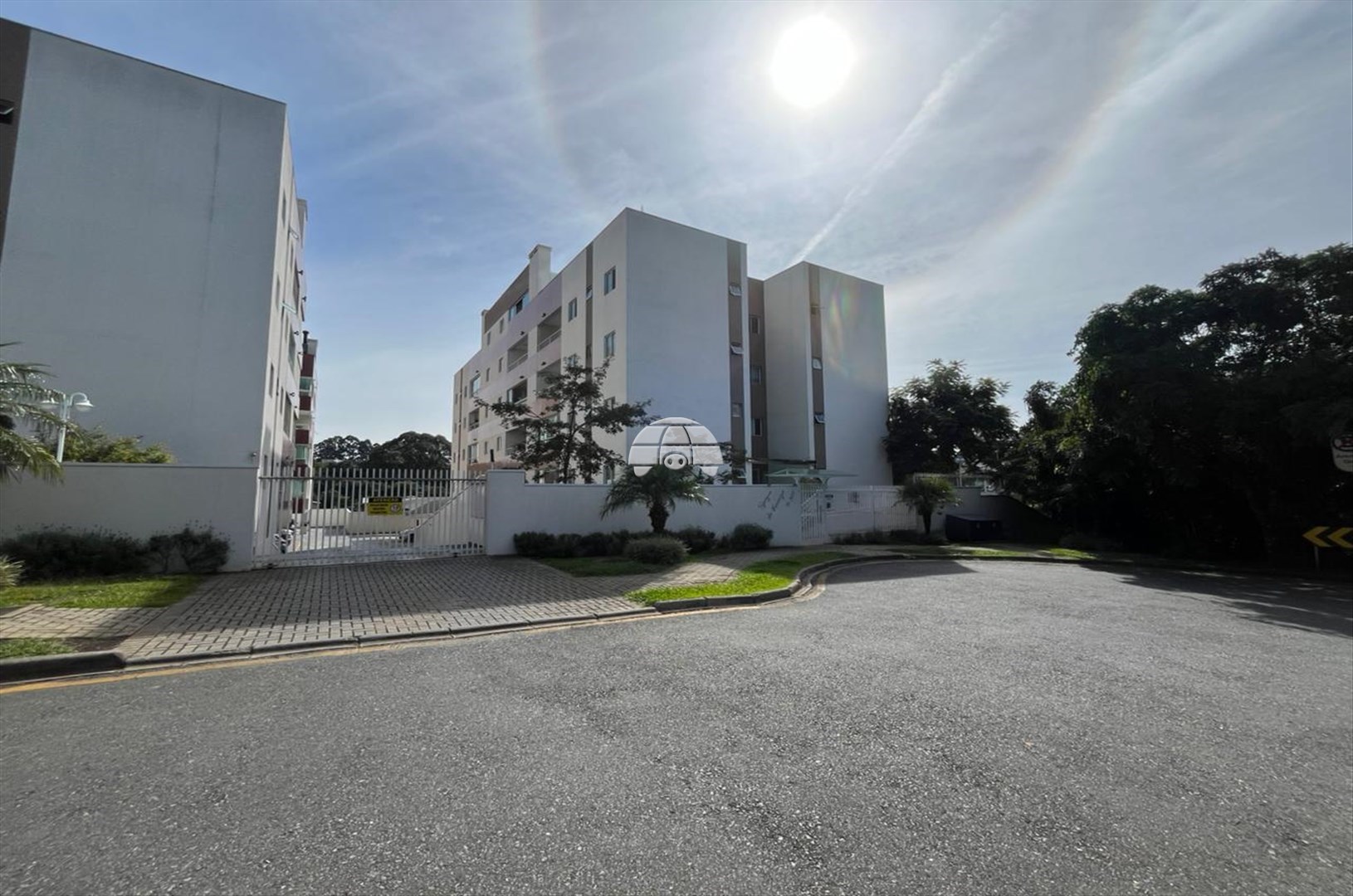 Apartamento à venda em Bacacheri, Curitiba — Portal Chave Fácil