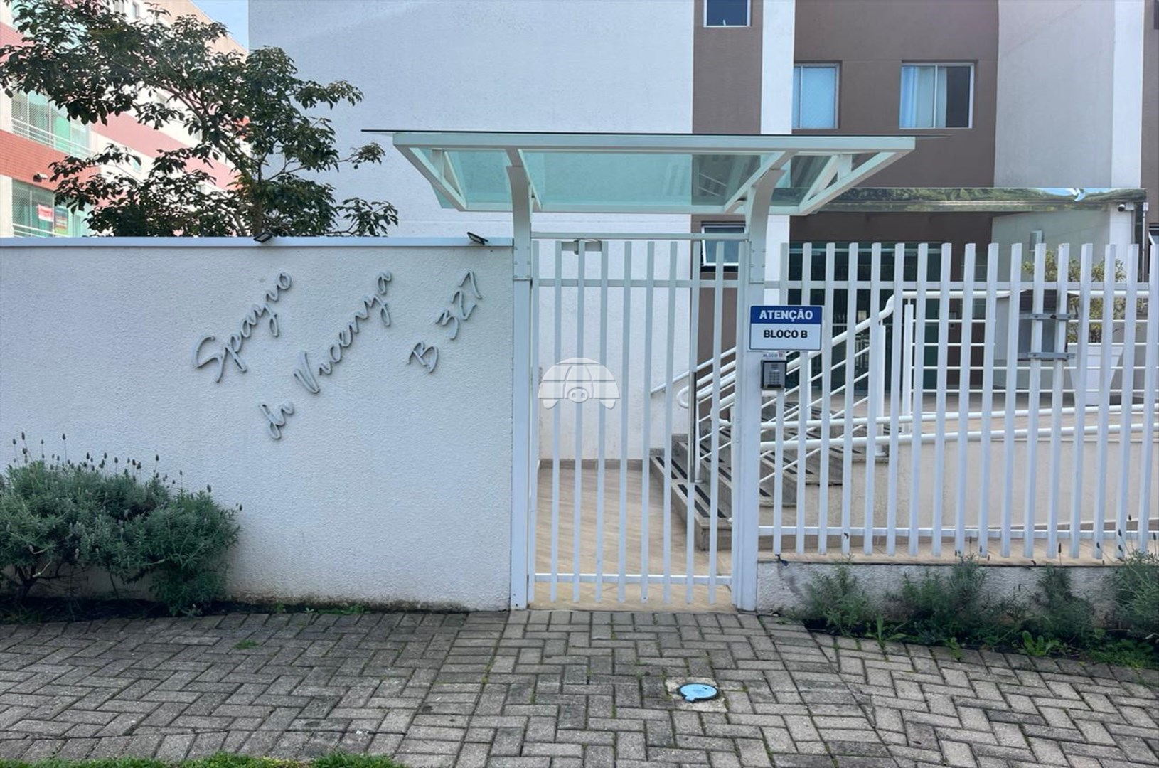 Apartamento à venda em Bacacheri, Curitiba — Portal Chave Fácil