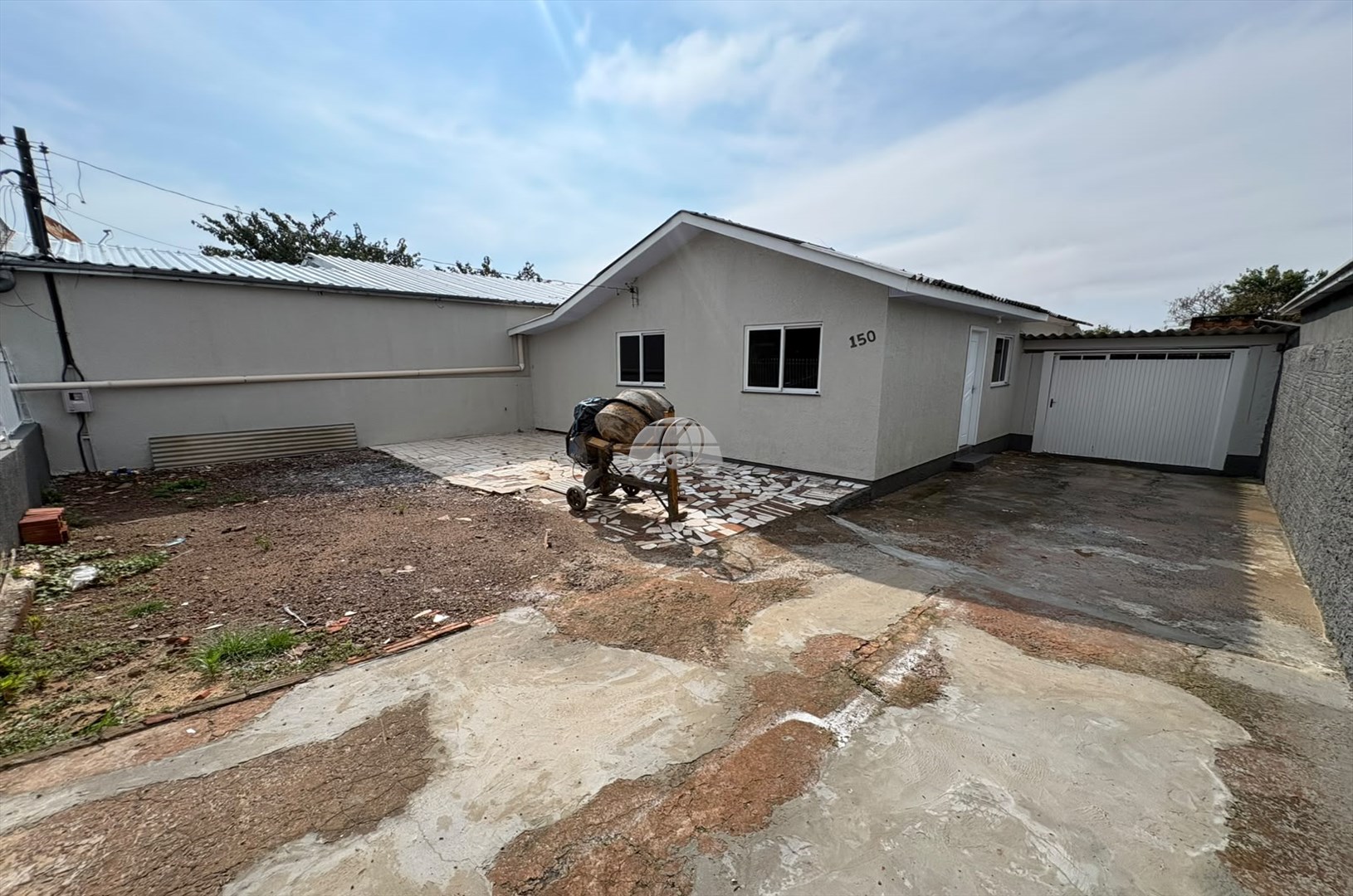 Casa para alugar em Planalto, Pato Branco — Portal Chave Fácil