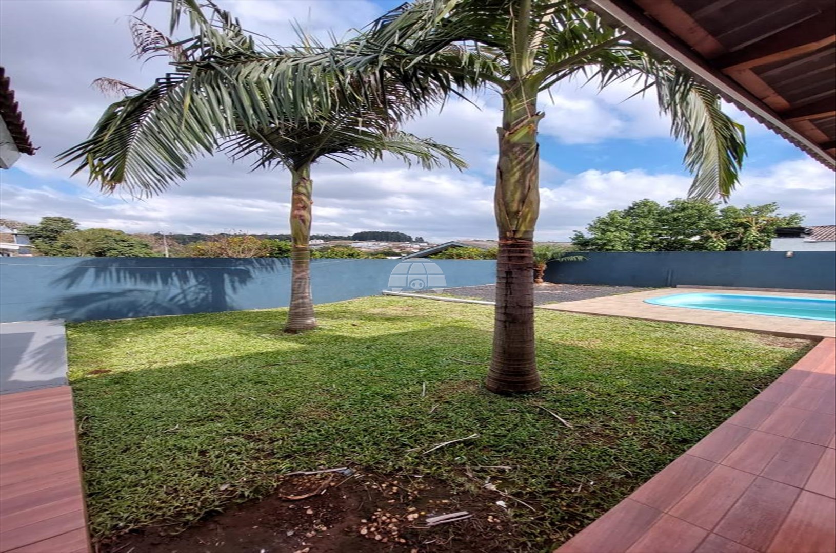 Casa para alugar em São Francisco, Pato Branco — Portal Chave Fácil