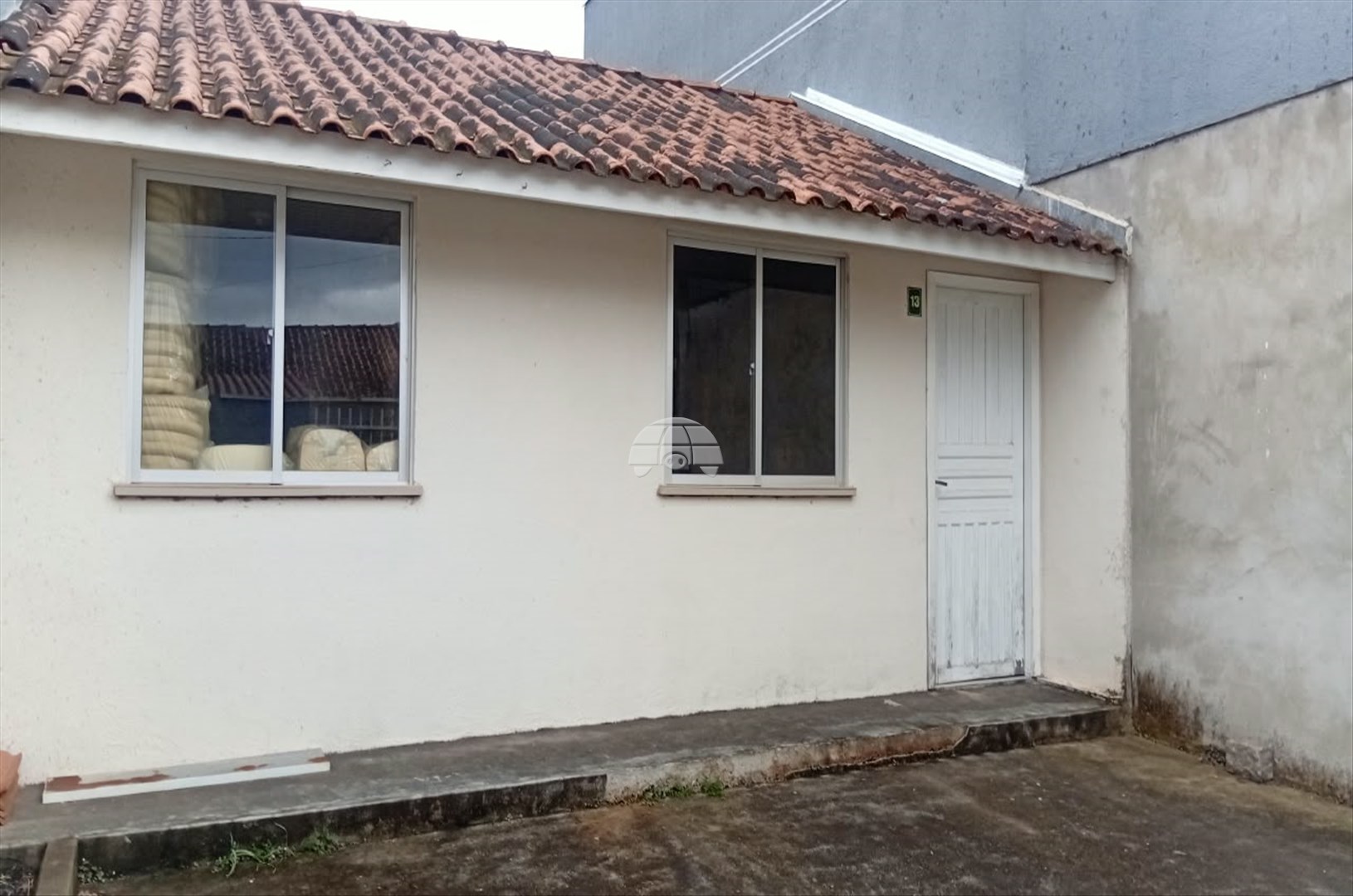 Casa à venda em Campo De Santana, Curitiba — Portal Chave Fácil