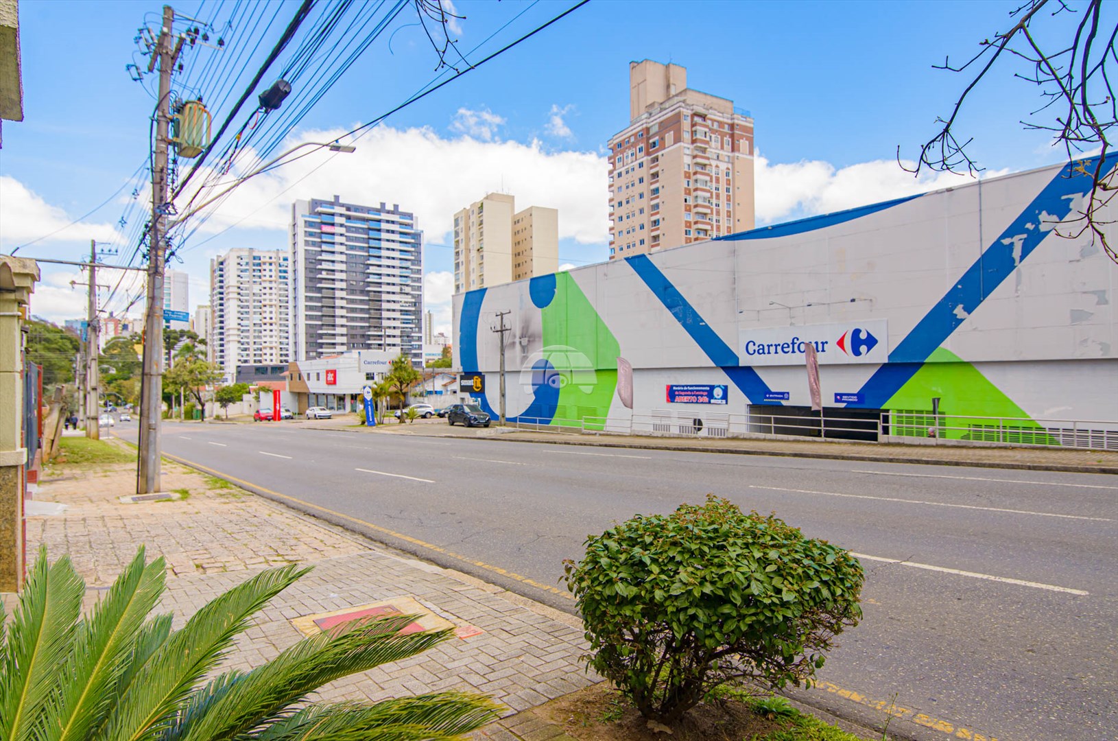 Apartamento à venda em Cabral, Curitiba — Portal Chave Fácil