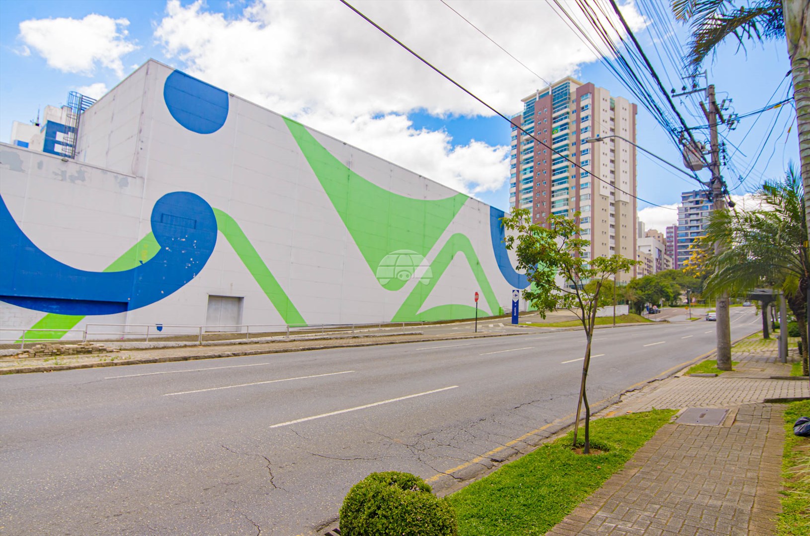 Apartamento à venda em Cabral, Curitiba — Portal Chave Fácil