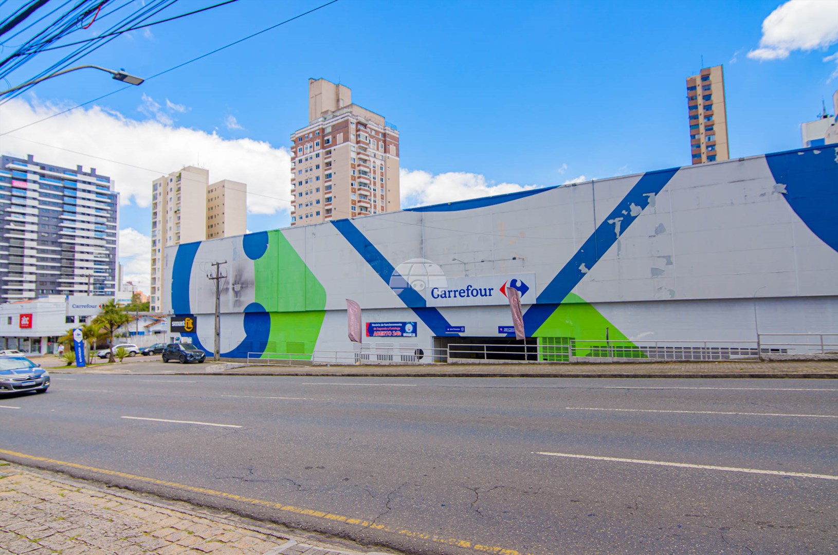 Apartamento à venda em Cabral, Curitiba — Portal Chave Fácil