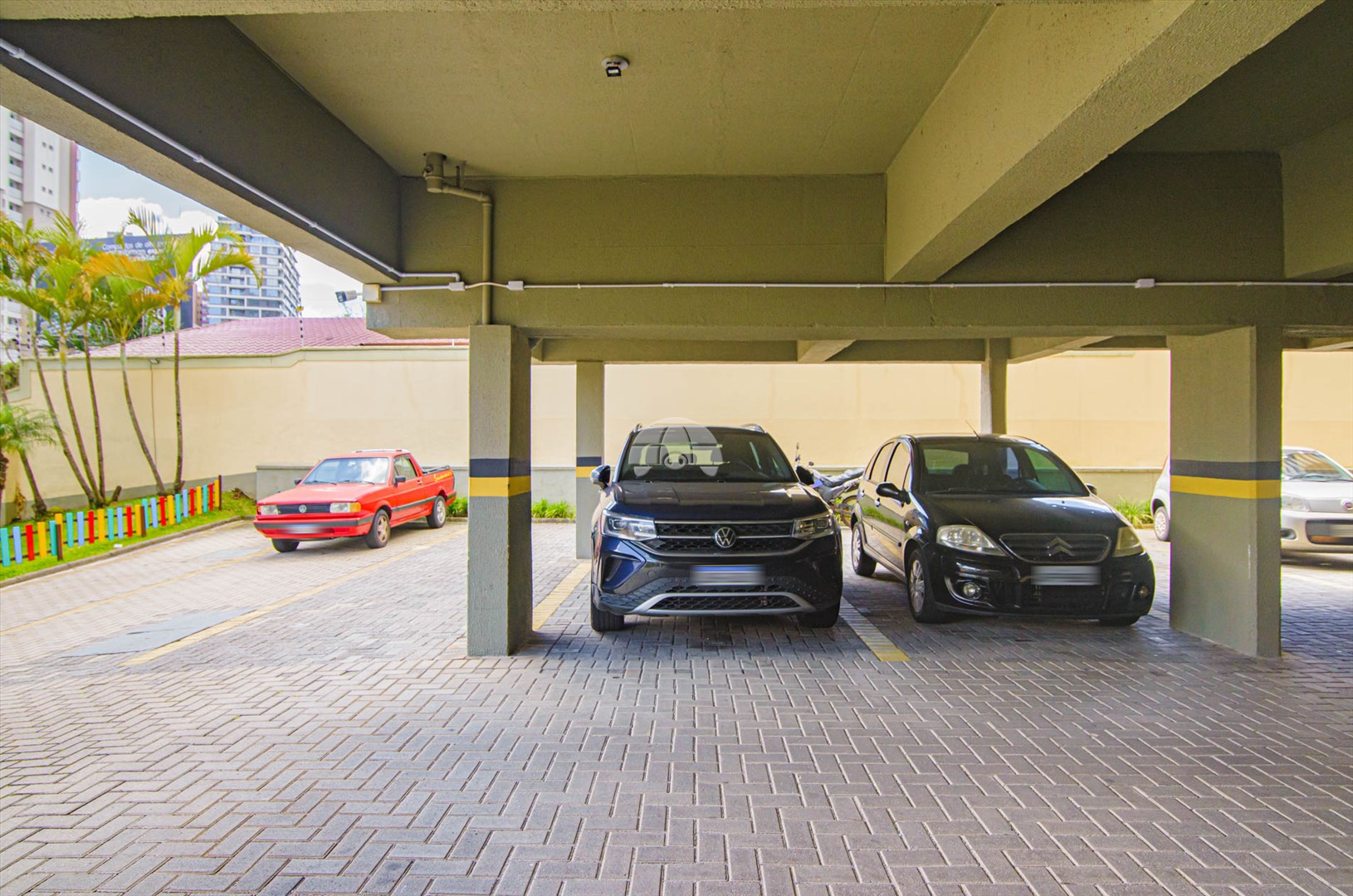 Apartamento à venda em Cabral, Curitiba — Portal Chave Fácil