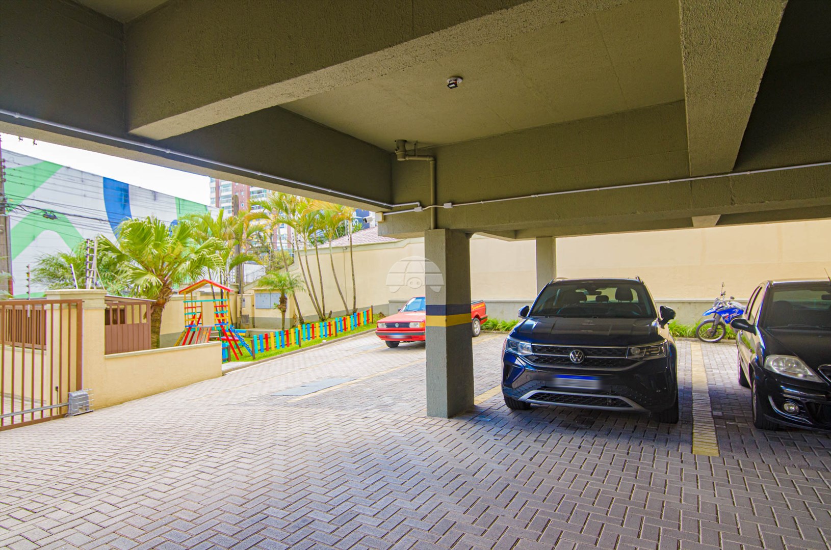 Apartamento à venda em Cabral, Curitiba — Portal Chave Fácil