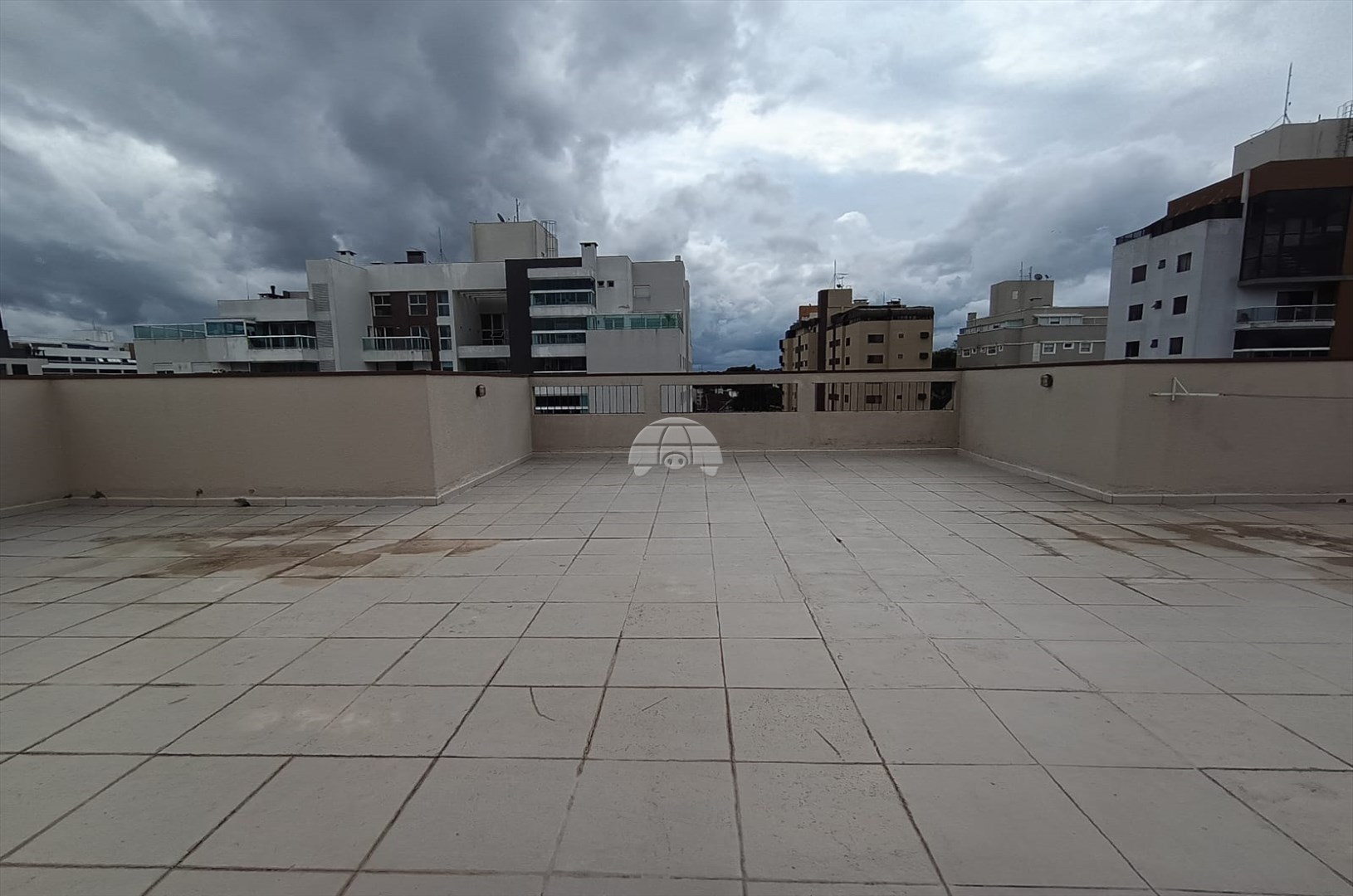 Apartamento para alugar em Ahú, Curitiba — Portal Chave Fácil