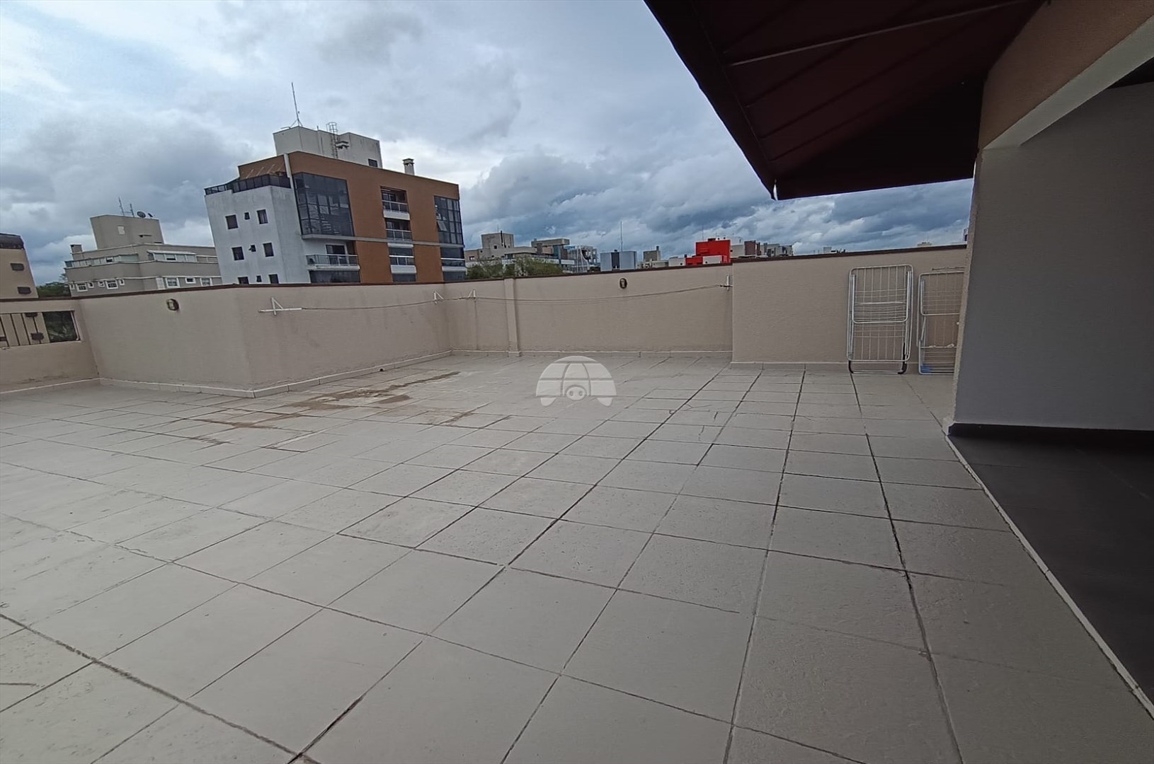 Apartamento para alugar em Ahú, Curitiba — Portal Chave Fácil