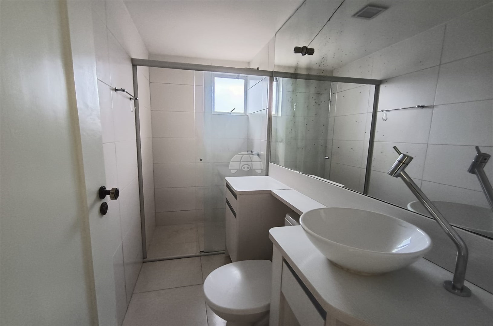 Apartamento para alugar em Ahú, Curitiba — Portal Chave Fácil