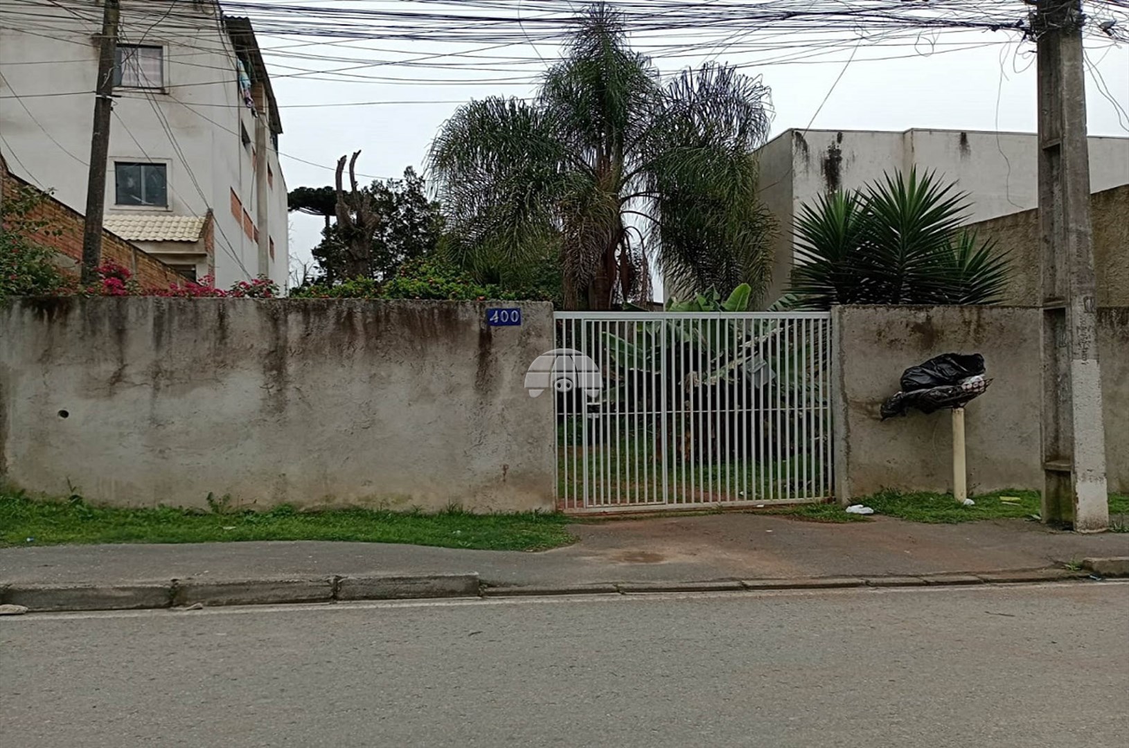 Terreno à venda em Guarituba, Piraquara — Portal Chave Fácil