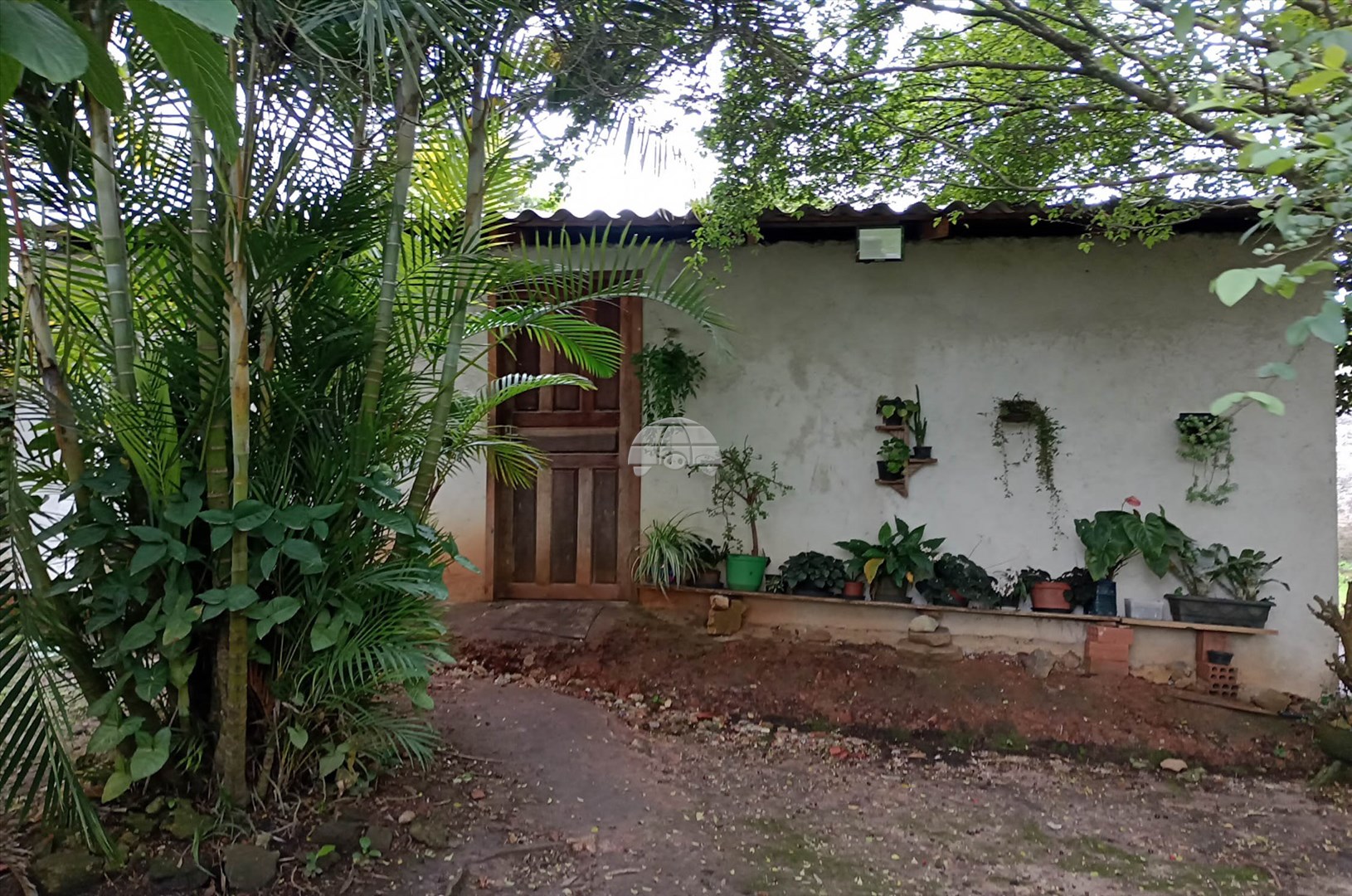 Terreno à venda em Guarituba, Piraquara — Portal Chave Fácil