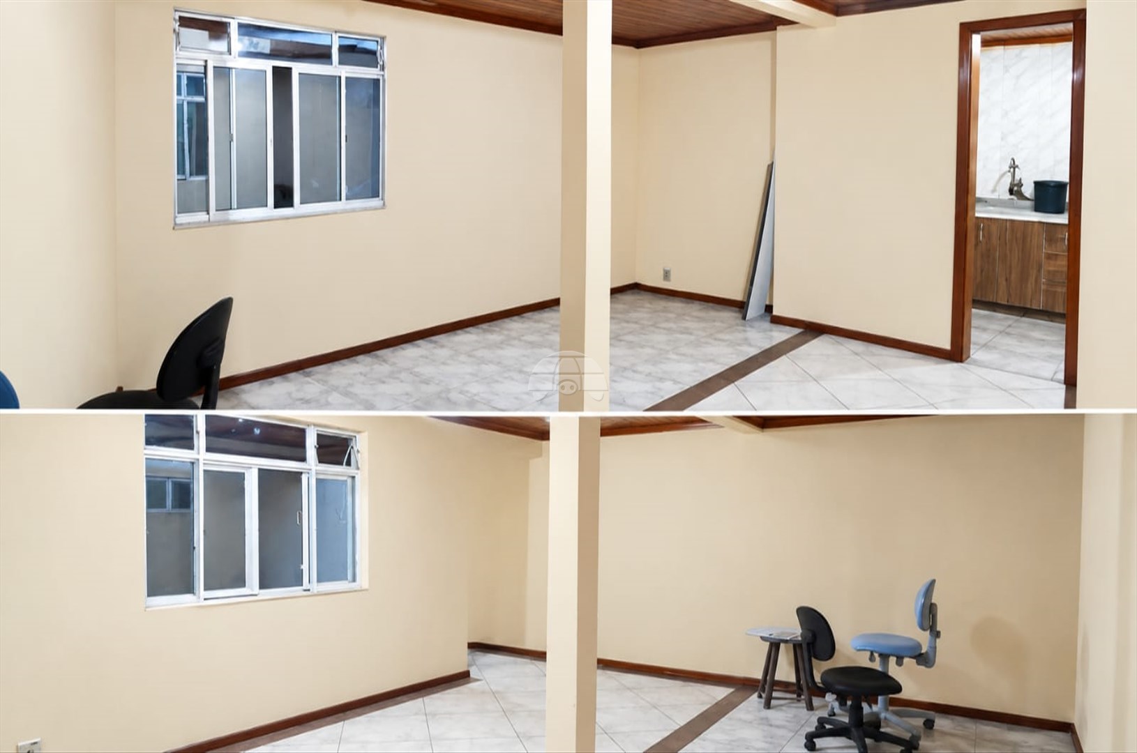 Apartamento para alugar em Uvaranas, Ponta Grossa — Portal Chave Fácil