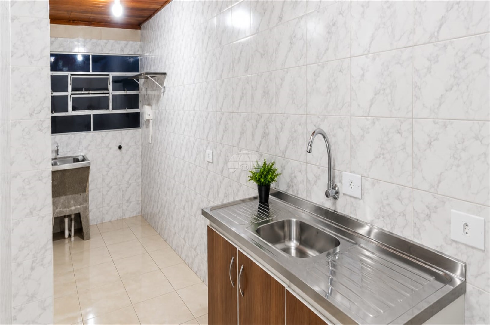 Apartamento para alugar em Uvaranas, Ponta Grossa — Portal Chave Fácil