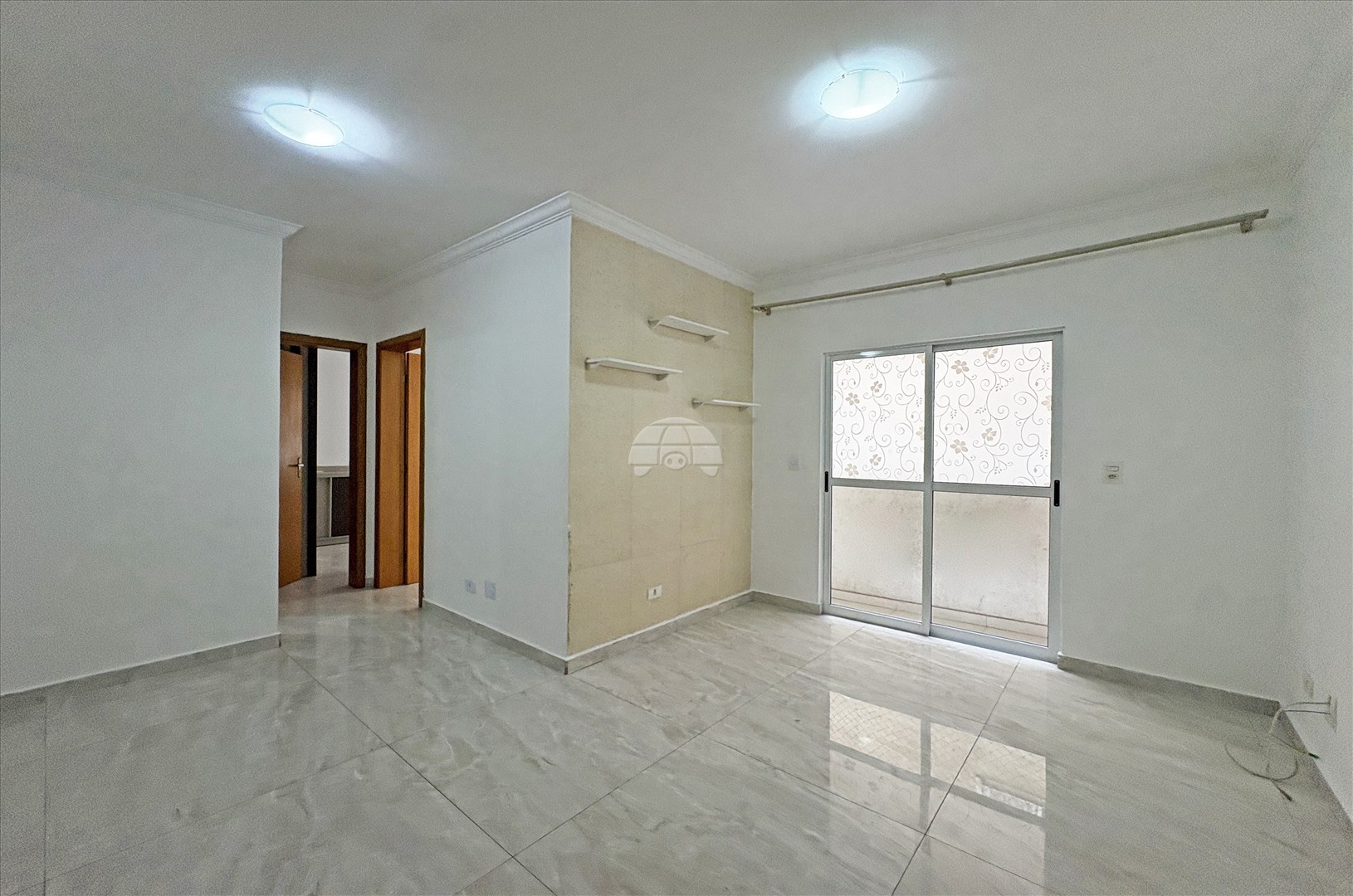 Apartamento para alugar em Iná, São José dos Pinhais — Portal Chave Fácil