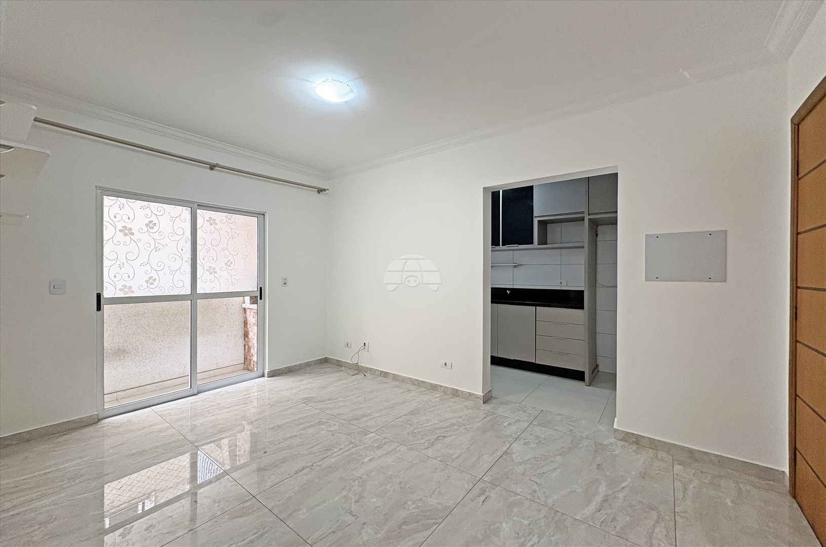 Apartamento para alugar em Iná, São José dos Pinhais — Portal Chave Fácil