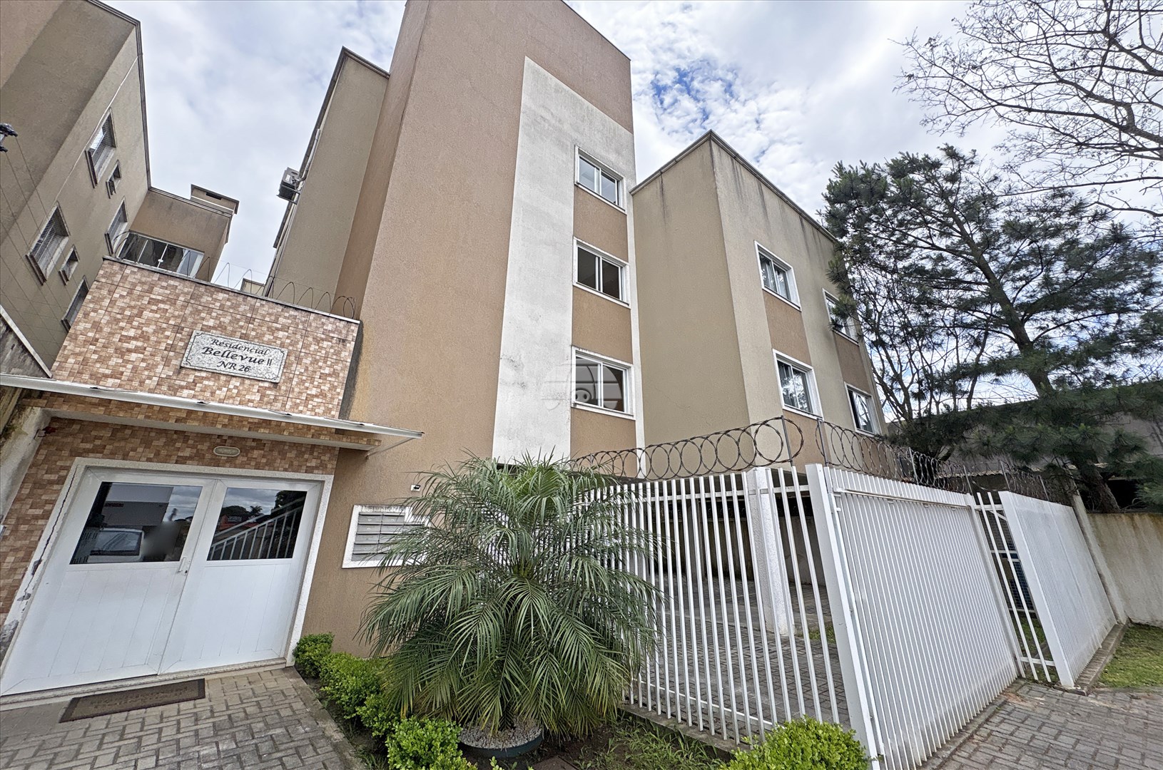 Apartamento para alugar em Iná, São José dos Pinhais — Portal Chave Fácil