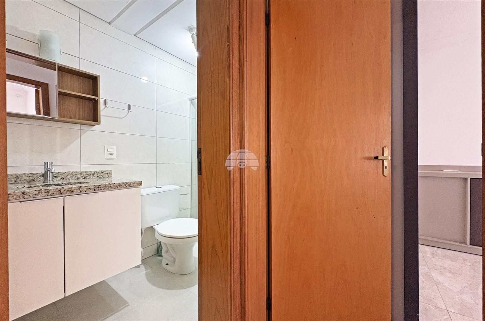 Apartamento para alugar em Iná, São José dos Pinhais — Portal Chave Fácil